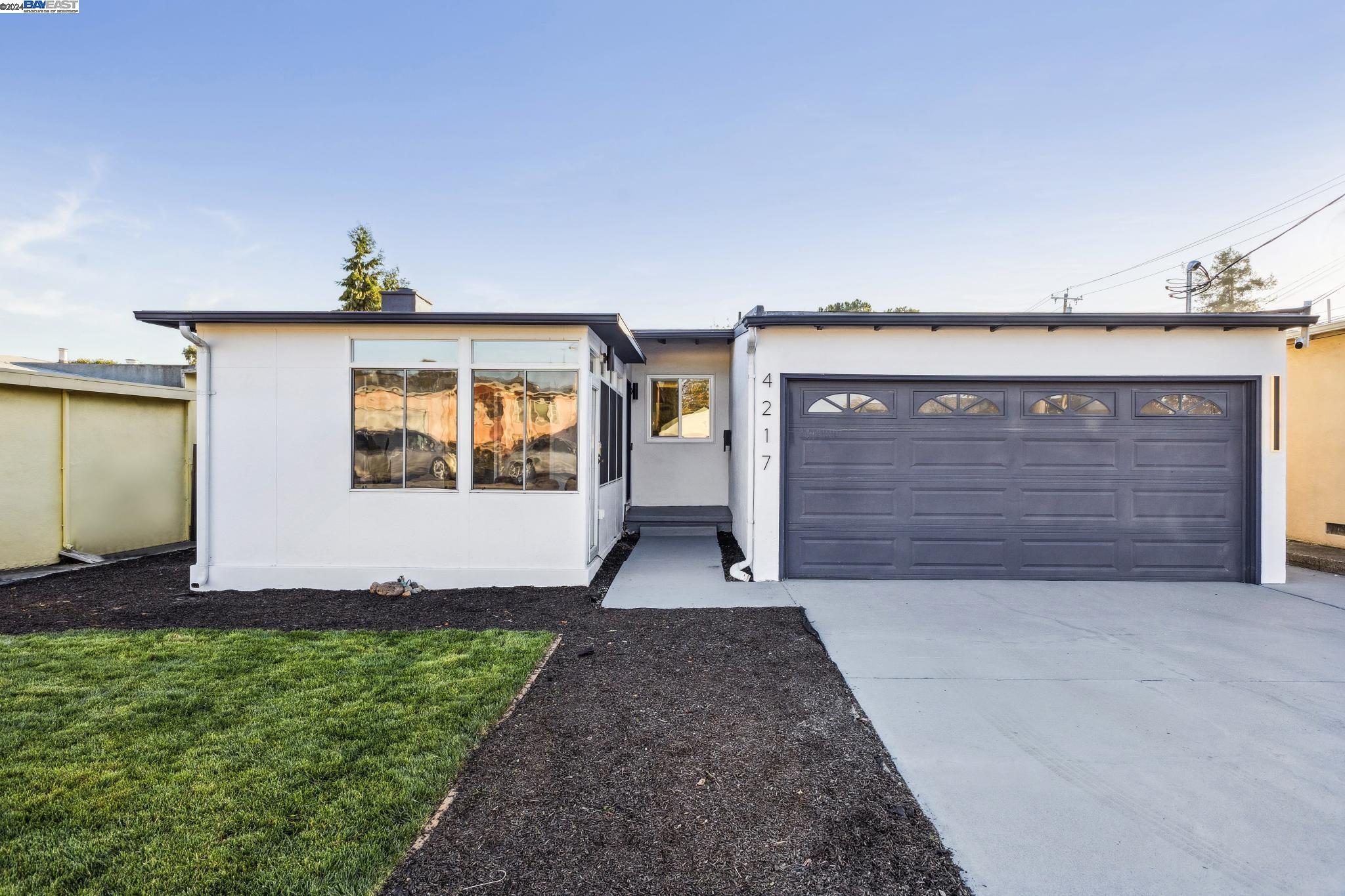 4217 David St, Castro Valley, California 94546, 3 Bedrooms Bedrooms, 6 Rooms Rooms,2 BathroomsBathrooms,Residential,For Sale,4217 David St,41080306