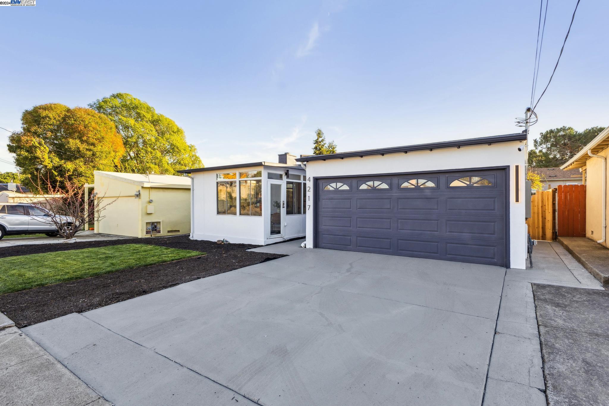 4217 David St, Castro Valley, California 94546, 3 Bedrooms Bedrooms, 6 Rooms Rooms,2 BathroomsBathrooms,Residential,For Sale,4217 David St,41080306