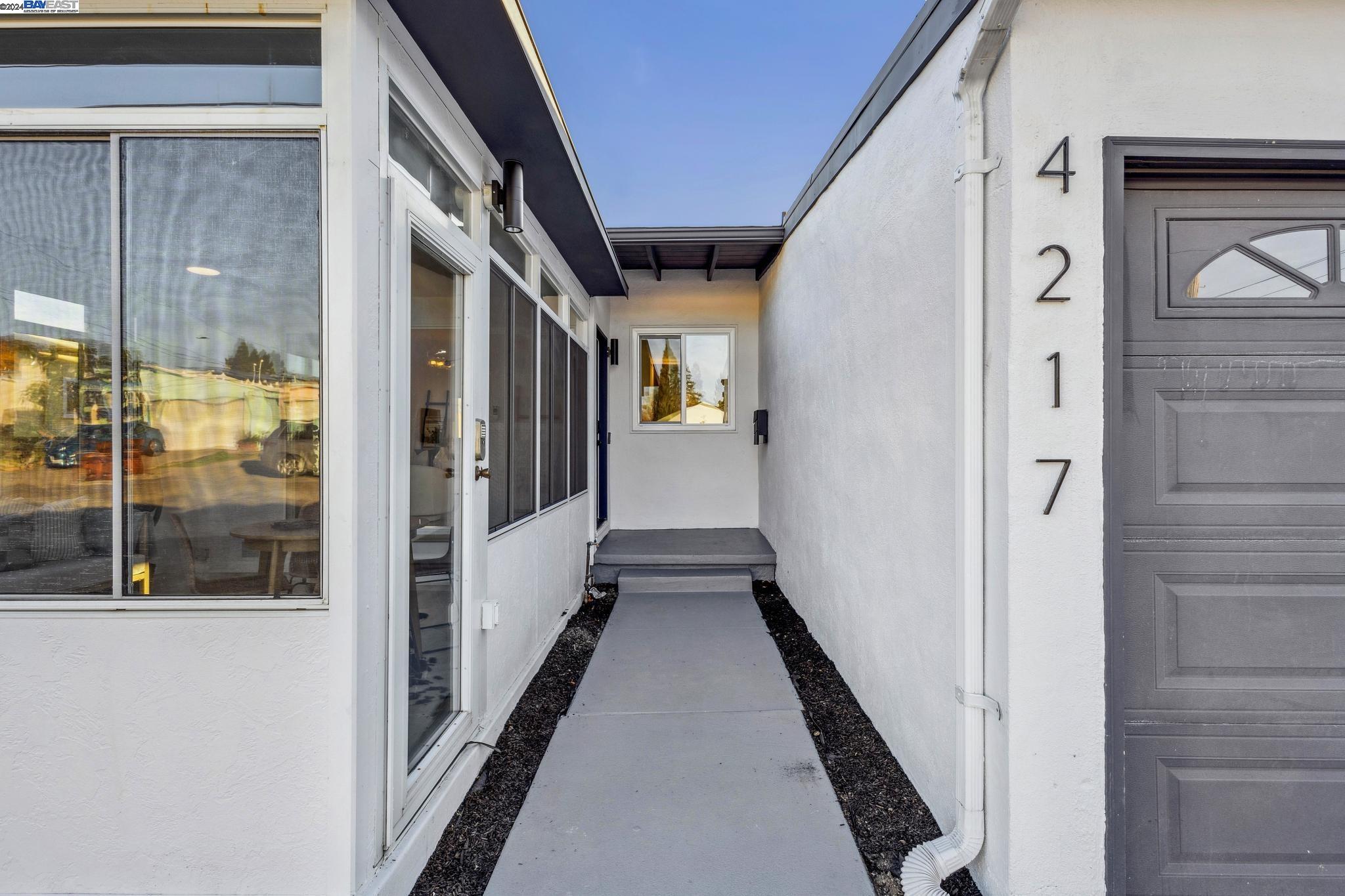 4217 David St, Castro Valley, California 94546, 3 Bedrooms Bedrooms, 6 Rooms Rooms,2 BathroomsBathrooms,Residential,For Sale,4217 David St,41080306