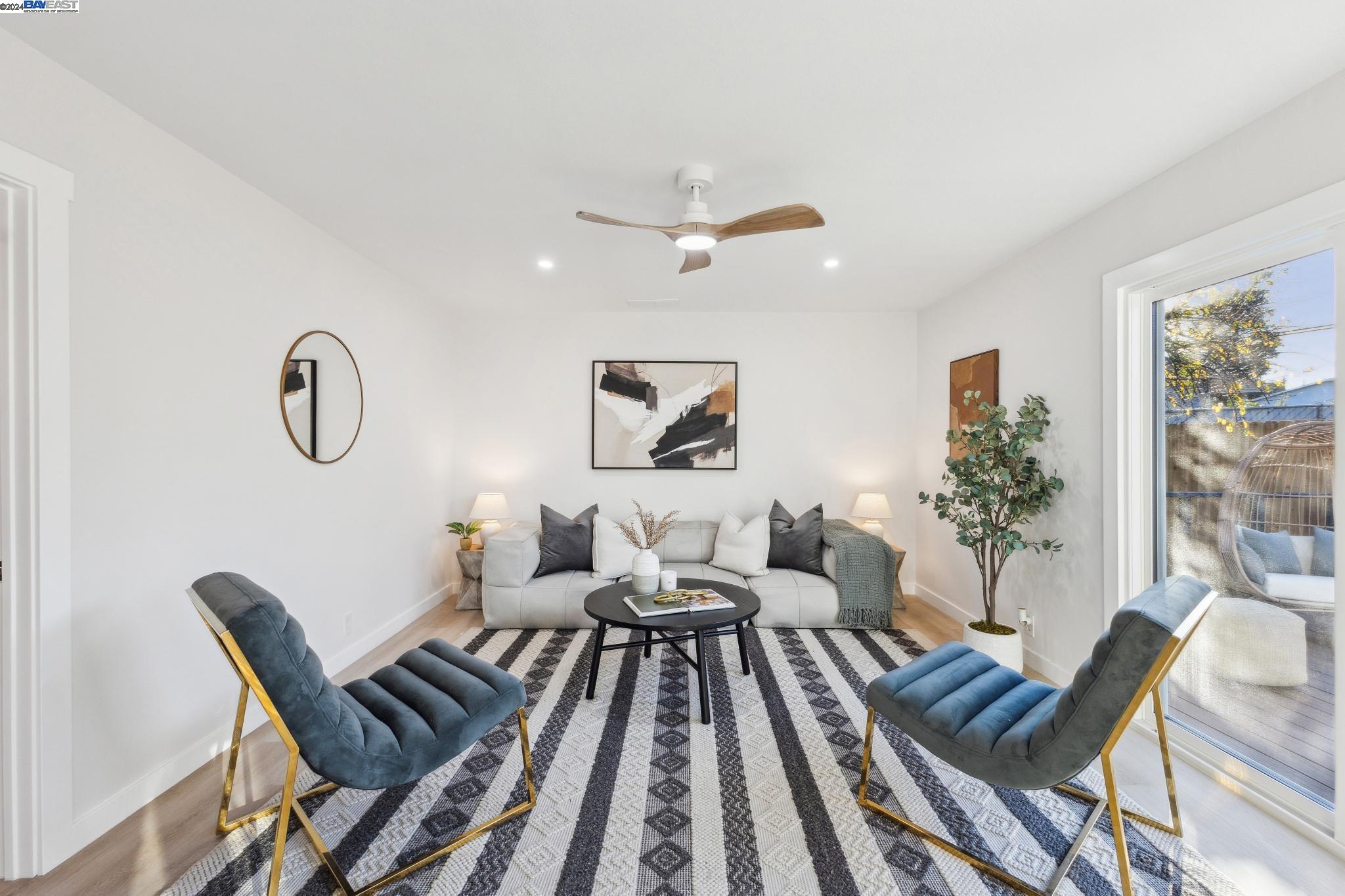 4217 David St, Castro Valley, California 94546, 3 Bedrooms Bedrooms, 6 Rooms Rooms,2 BathroomsBathrooms,Residential,For Sale,4217 David St,41080306