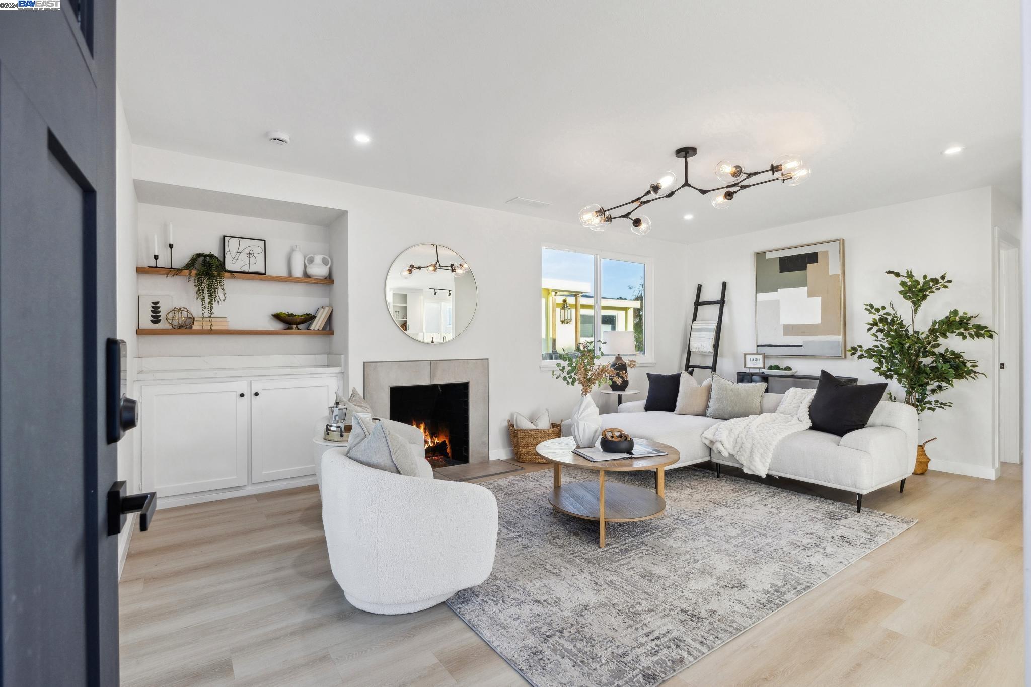 4217 David St, Castro Valley, California 94546, 3 Bedrooms Bedrooms, 6 Rooms Rooms,2 BathroomsBathrooms,Residential,For Sale,4217 David St,41080306