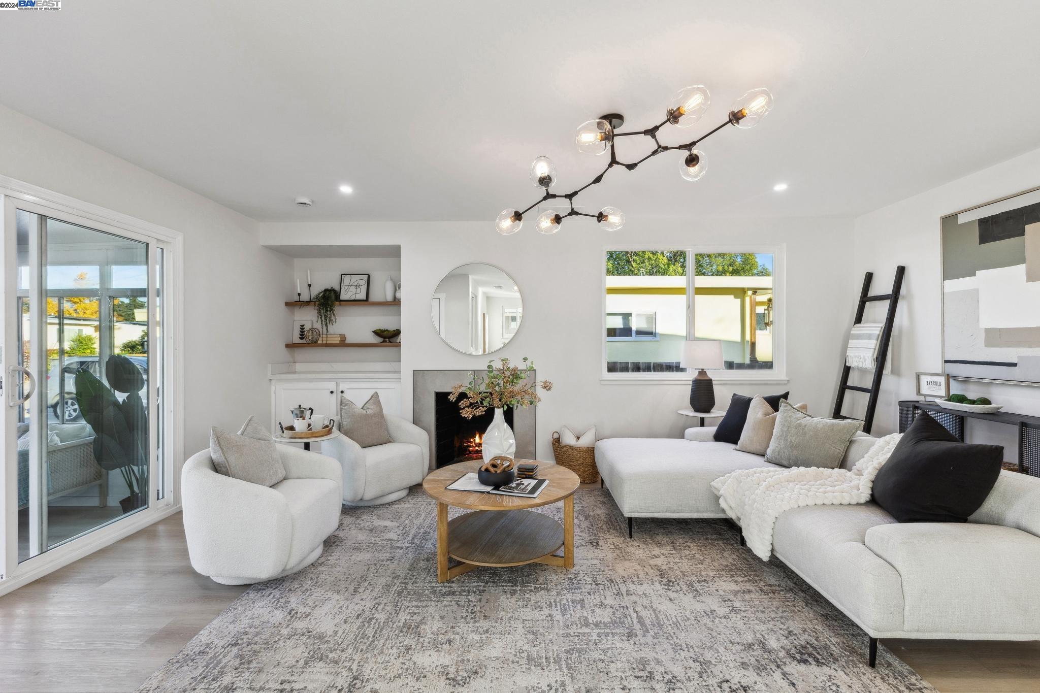 4217 David St, Castro Valley, California 94546, 3 Bedrooms Bedrooms, 6 Rooms Rooms,2 BathroomsBathrooms,Residential,For Sale,4217 David St,41080306