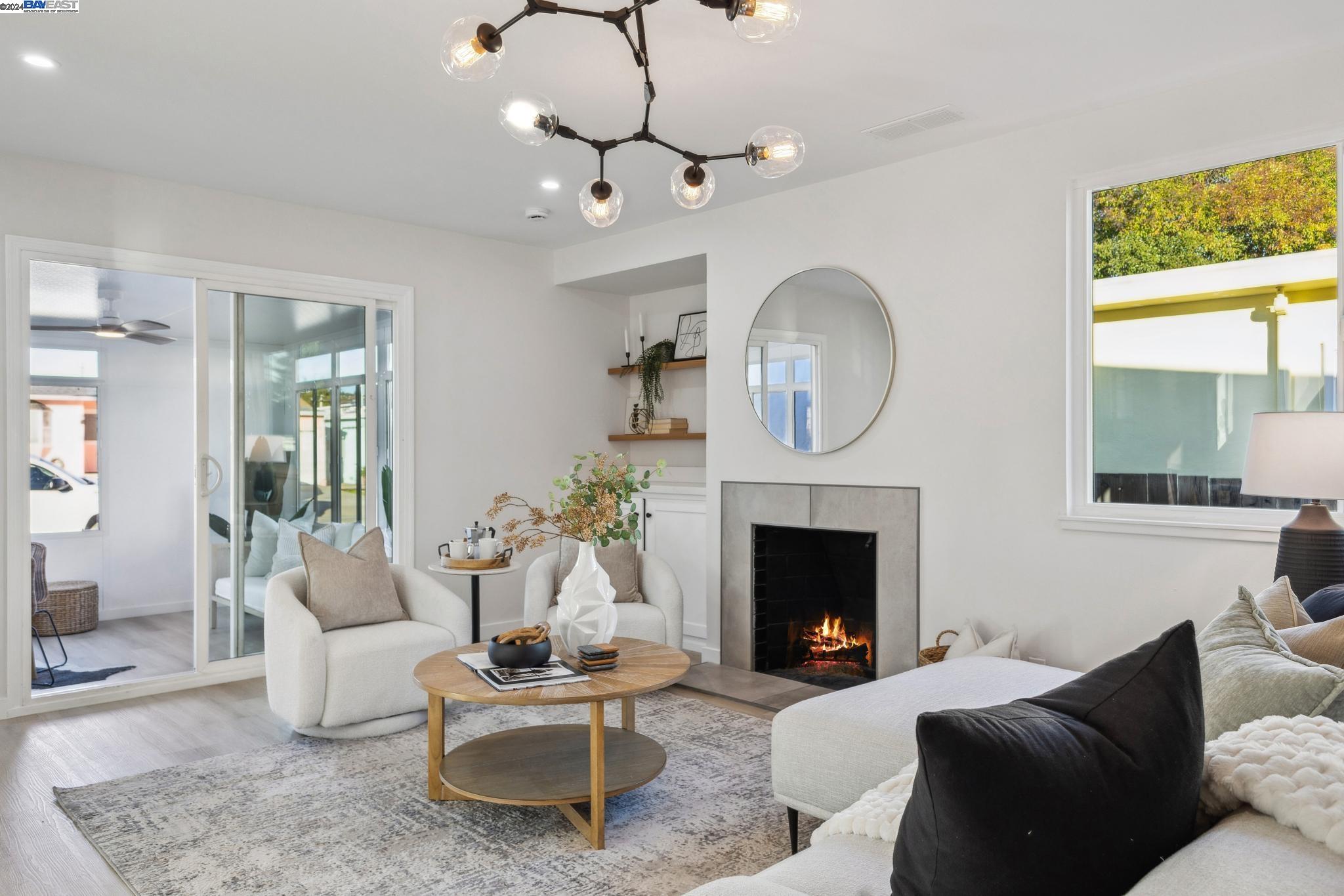 4217 David St, Castro Valley, California 94546, 3 Bedrooms Bedrooms, 6 Rooms Rooms,2 BathroomsBathrooms,Residential,For Sale,4217 David St,41080306