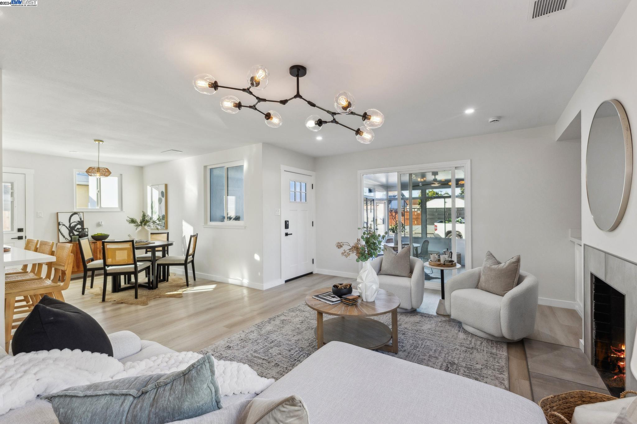 4217 David St, Castro Valley, California 94546, 3 Bedrooms Bedrooms, 6 Rooms Rooms,2 BathroomsBathrooms,Residential,For Sale,4217 David St,41080306