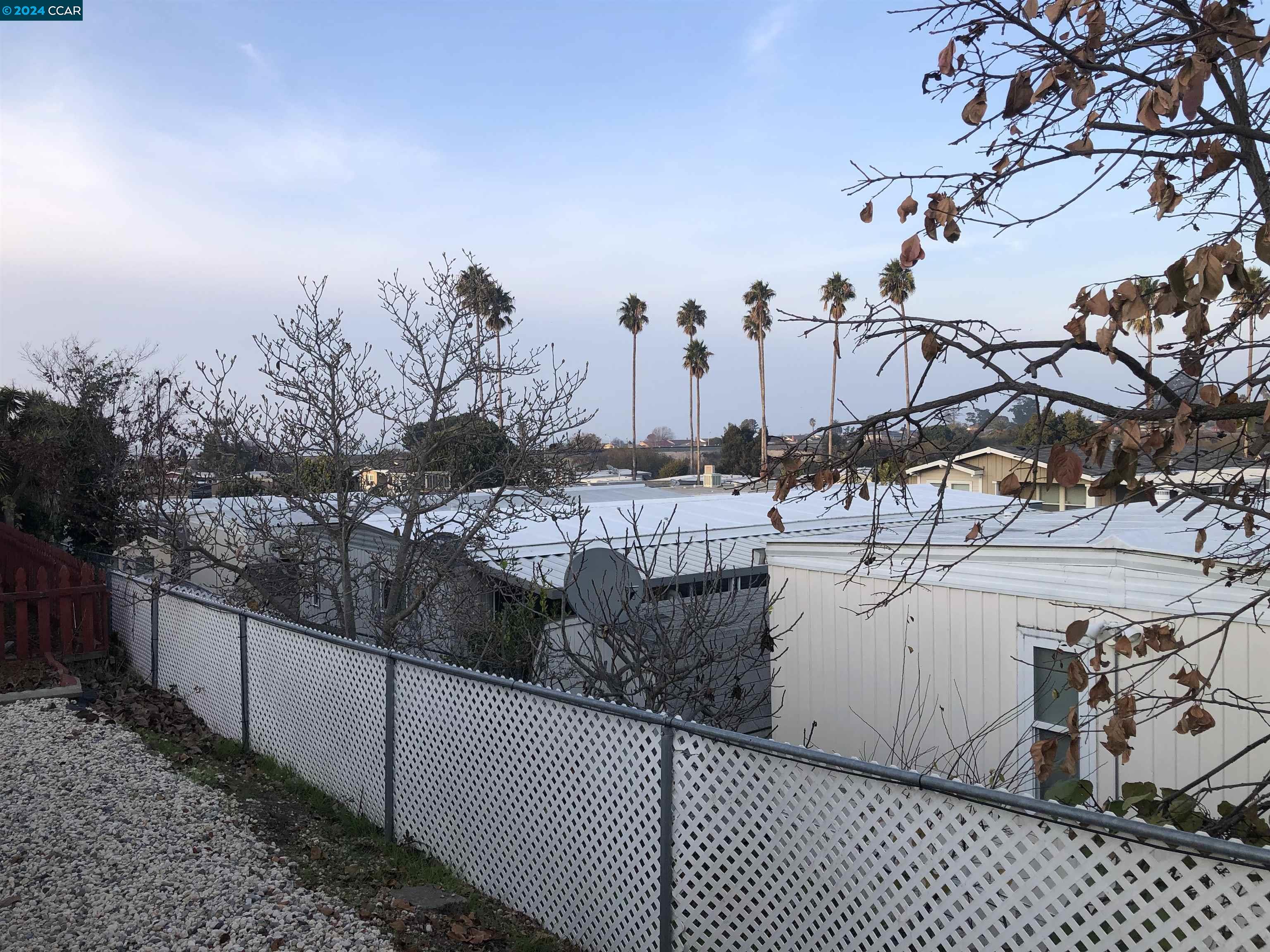 Detail Gallery Image 16 of 16 For 16401 San Pablo Ave. #274,  San Pablo,  CA 94806 - 2 Beds | 2 Baths