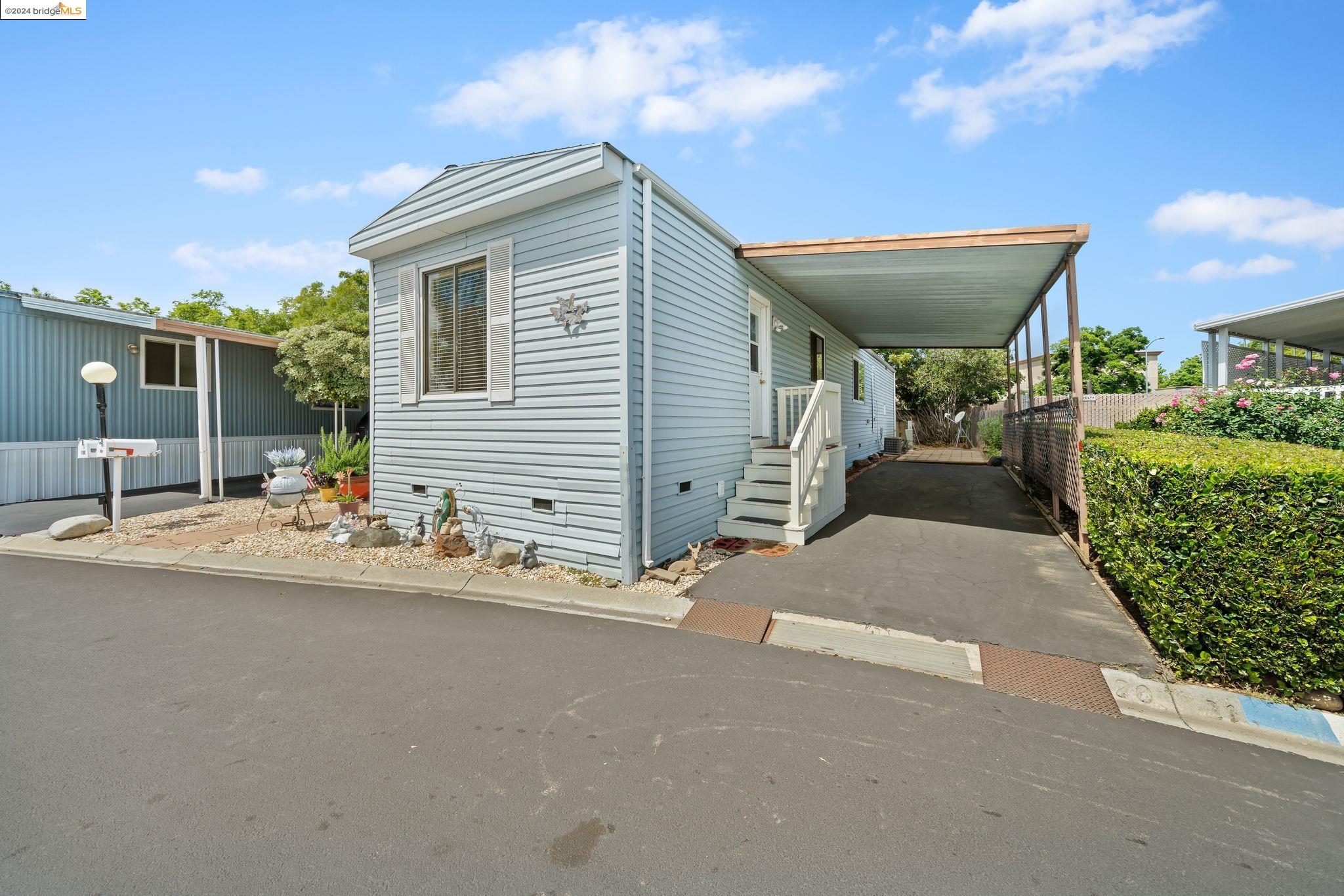 Detail Gallery Image 1 of 1 For 4603 Balfour #20,  Brentwood,  CA 94513 - 1 Beds | 1 Baths