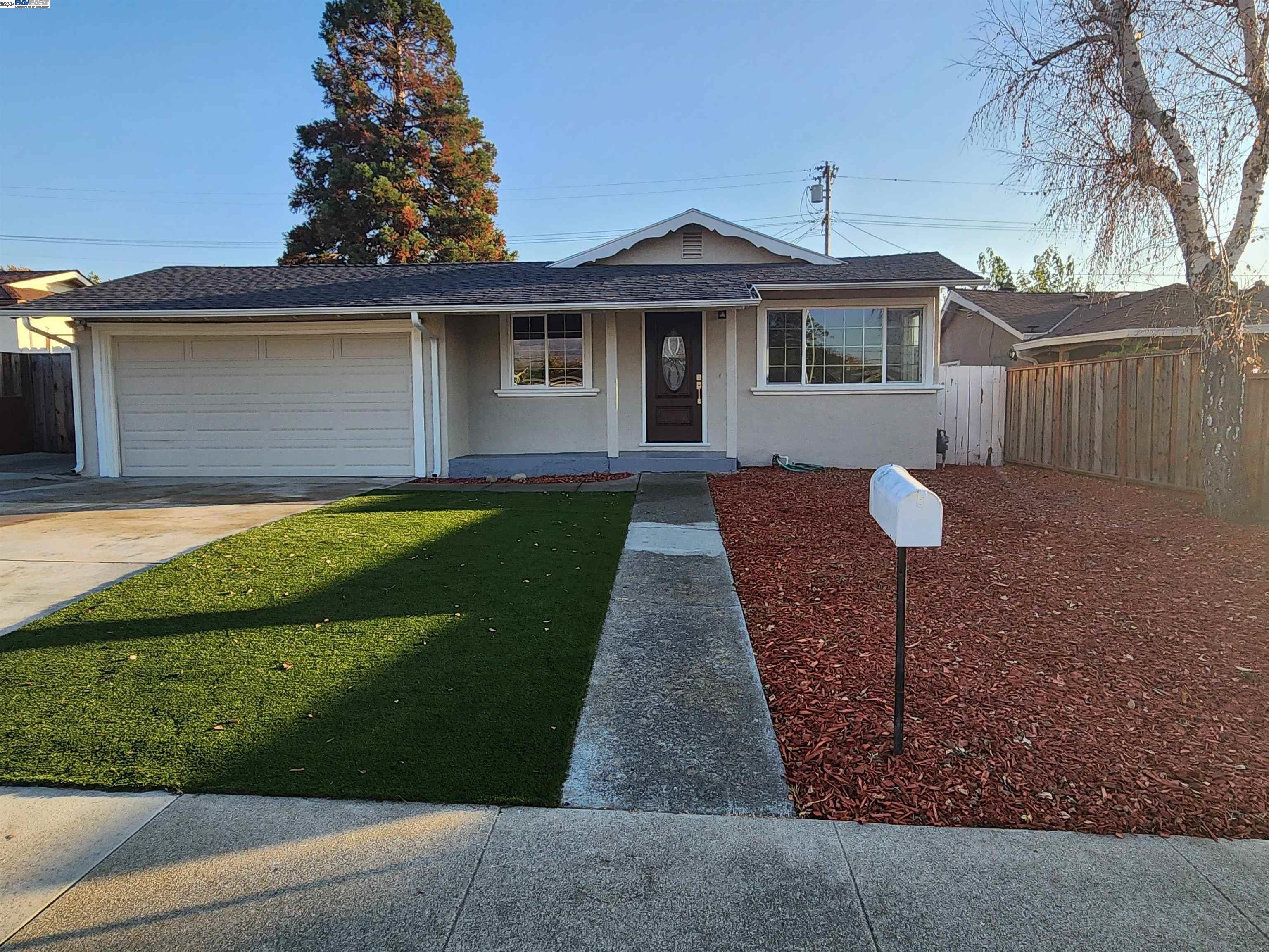 Detail Gallery Image 1 of 1 For 1820 Dalton Dr, Milpitas,  CA 95035 - 3 Beds | 2 Baths