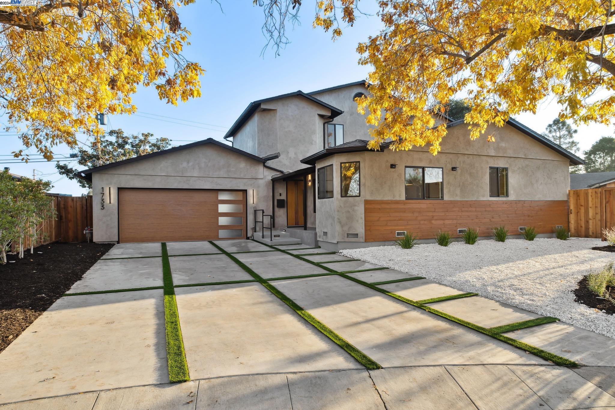 1733 Kelly St, San Mateo, California 94403, 4 Bedrooms Bedrooms, 8 Rooms Rooms,3 BathroomsBathrooms,Residential,For Sale,1733 Kelly St,41080401