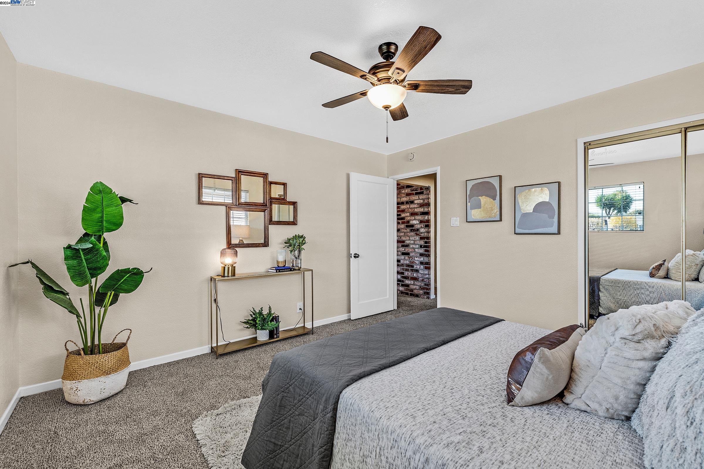 Detail Gallery Image 22 of 39 For 1565 Marybelle Ave, San Leandro,  CA 94577 - 4 Beds | 2 Baths