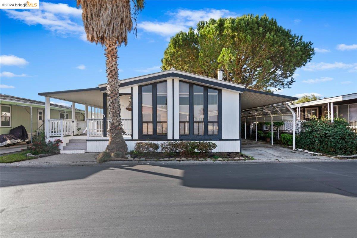 Detail Gallery Image 1 of 1 For 3513 Alcott Cir #134,  Bethel Island,  CA 94511 - 2 Beds | 2 Baths