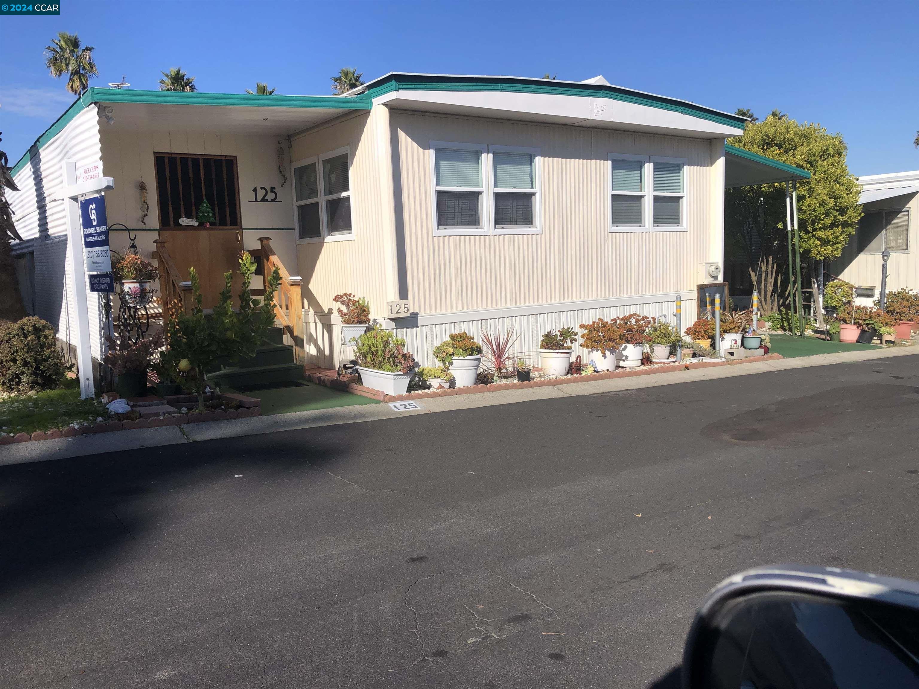 Thumbnail for 16401 San Pablo Ave #125,  San Pablo, CA 94806