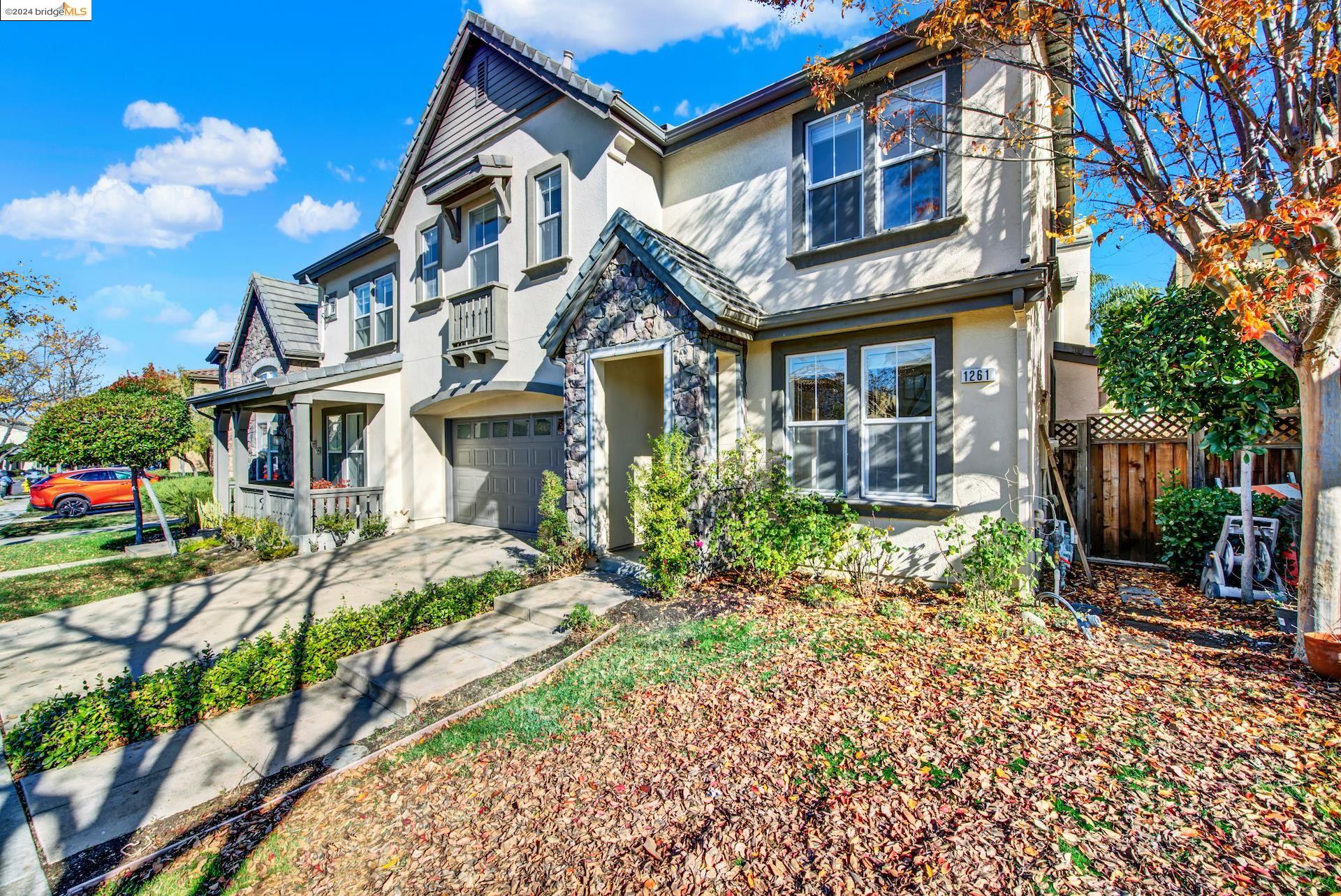 Detail Gallery Image 1 of 1 For 1261 Thornbury Ln, San Jose,  CA 95138 - 4 Beds | 3/1 Baths