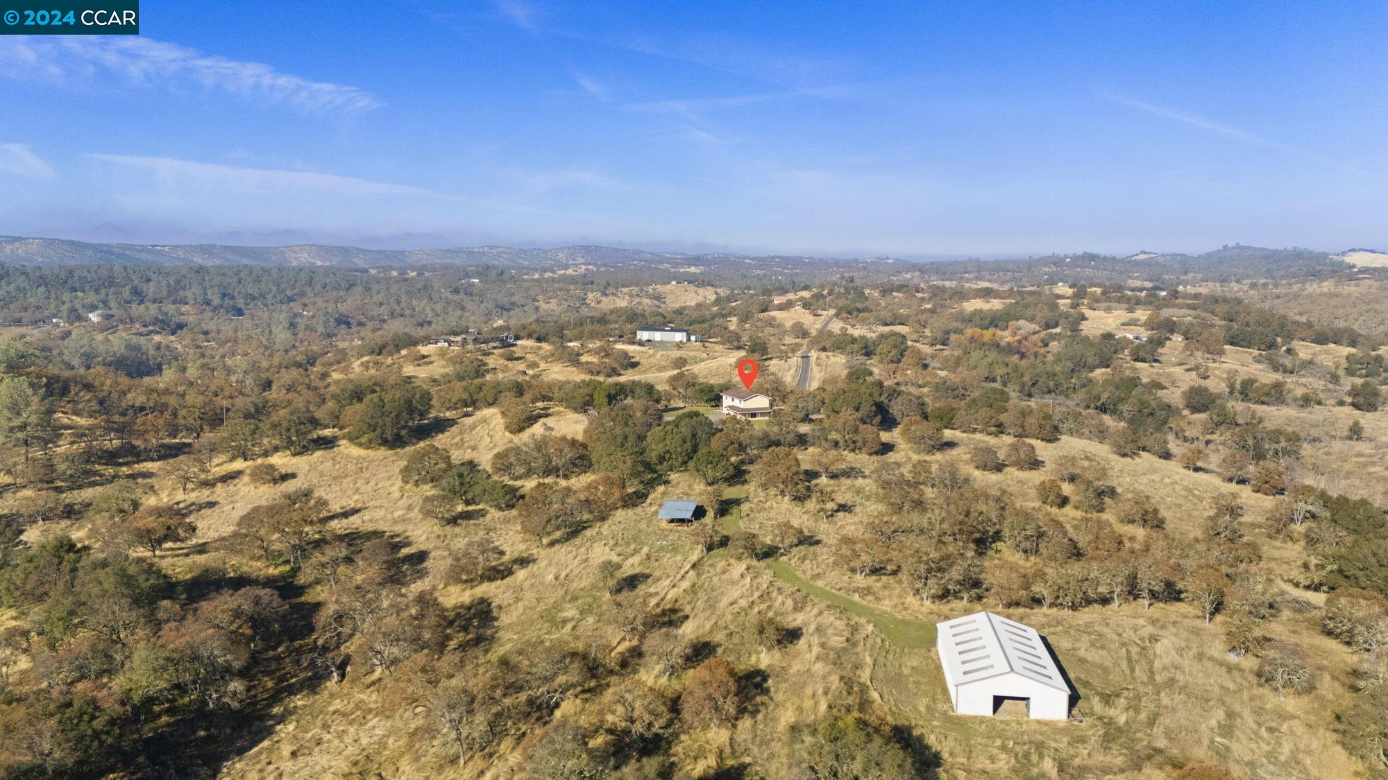 Detail Gallery Image 29 of 29 For 4190 Wagonwheel, Copperopolis,  CA 95228 - 4 Beds | 2/1 Baths