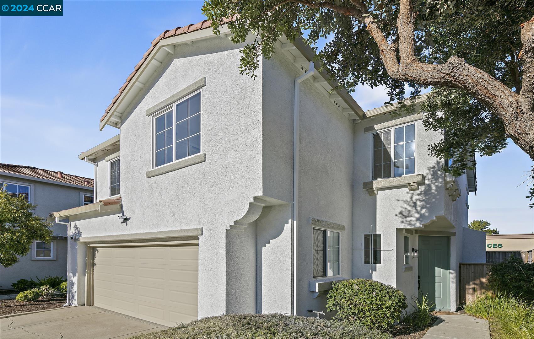 Detail Gallery Image 39 of 43 For 1083 Heritage Ct, Richmond,  CA 94806 - 4 Beds | 2/1 Baths