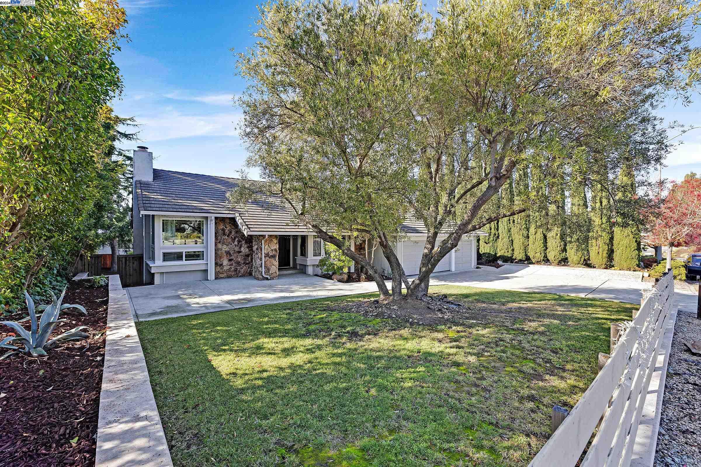 Detail Gallery Image 1 of 1 For 46483 Chaparral Dr, Fremont,  CA 94539 - 4 Beds | 3 Baths