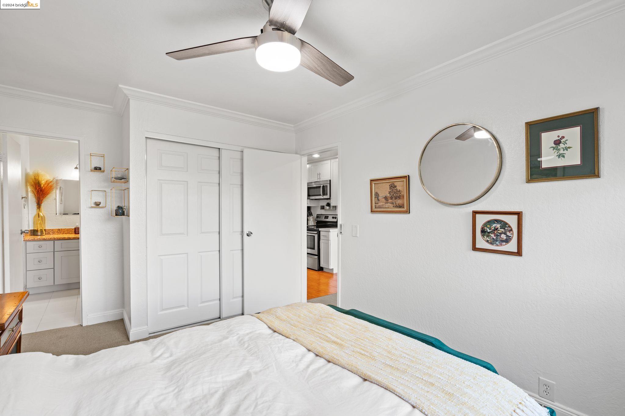 455 Crescent St # 220, Oakland, California 94610, 2 Bedrooms Bedrooms, 4 Rooms Rooms,2 BathroomsBathrooms,Residential,For Sale,455 Crescent St # 220,41080544