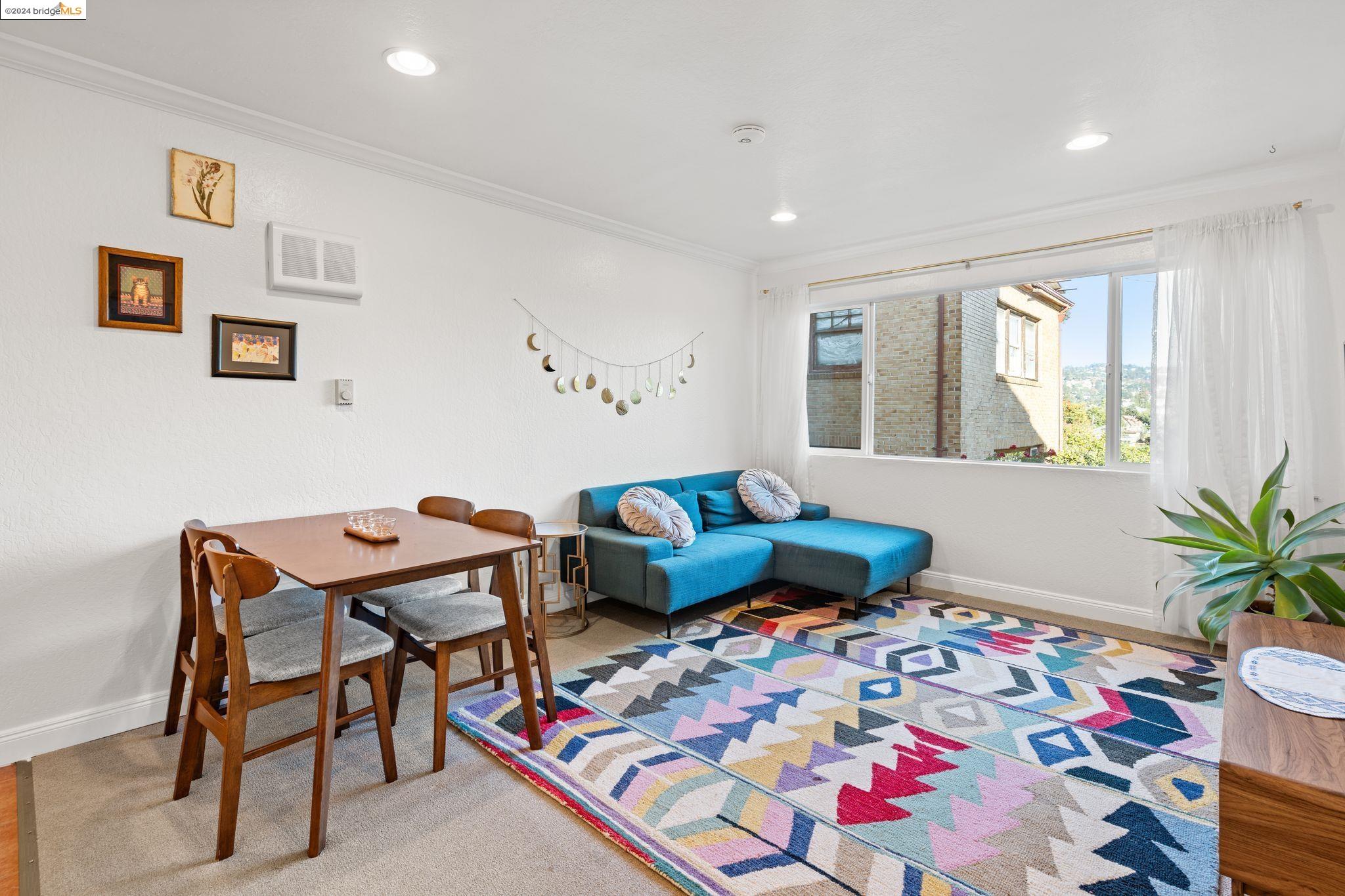 455 Crescent St # 220, Oakland, California 94610, 2 Bedrooms Bedrooms, 4 Rooms Rooms,2 BathroomsBathrooms,Residential,For Sale,455 Crescent St # 220,41080544