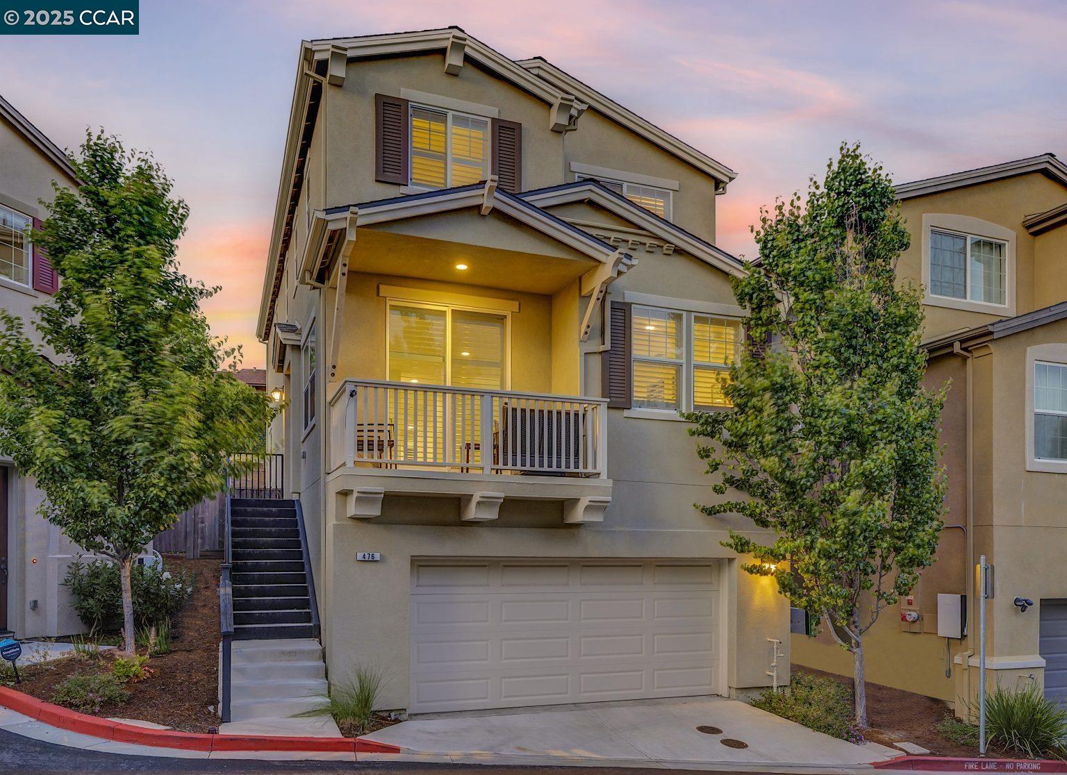 Detail Gallery Image 1 of 31 For 476 Colina Way, El Sobrante,  CA 94803 - 3 Beds | 2/1 Baths