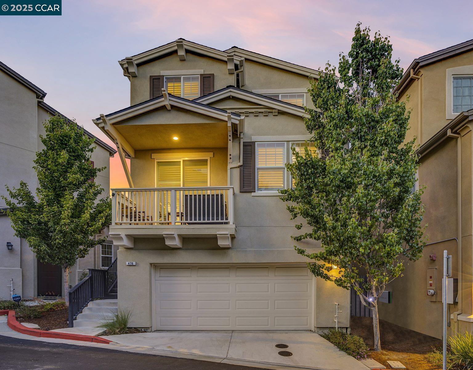 Detail Gallery Image 2 of 31 For 476 Colina Way, El Sobrante,  CA 94803 - 3 Beds | 2/1 Baths