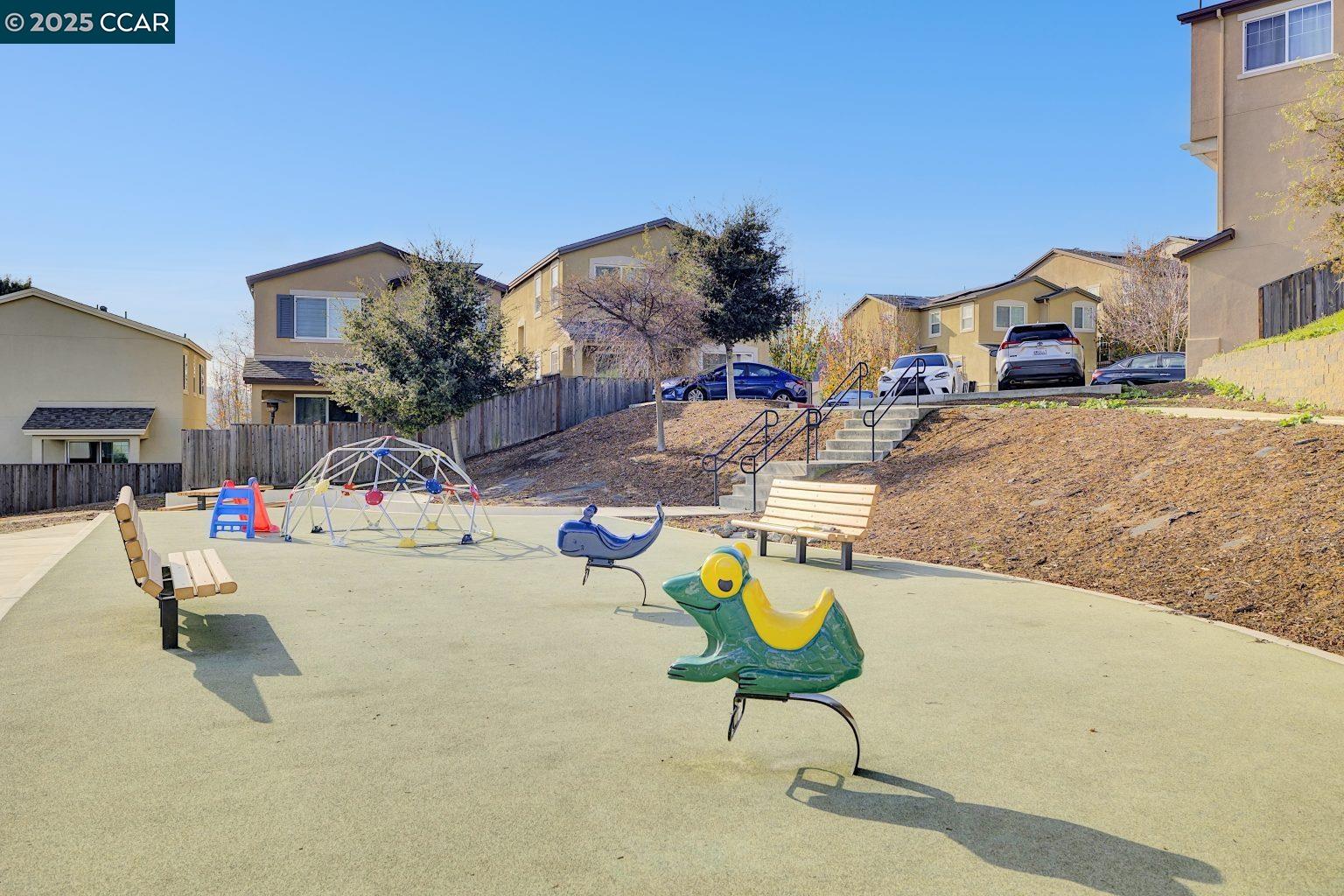 Detail Gallery Image 32 of 32 For 476 Colina Way, El Sobrante,  CA 94803 - 3 Beds | 2/1 Baths