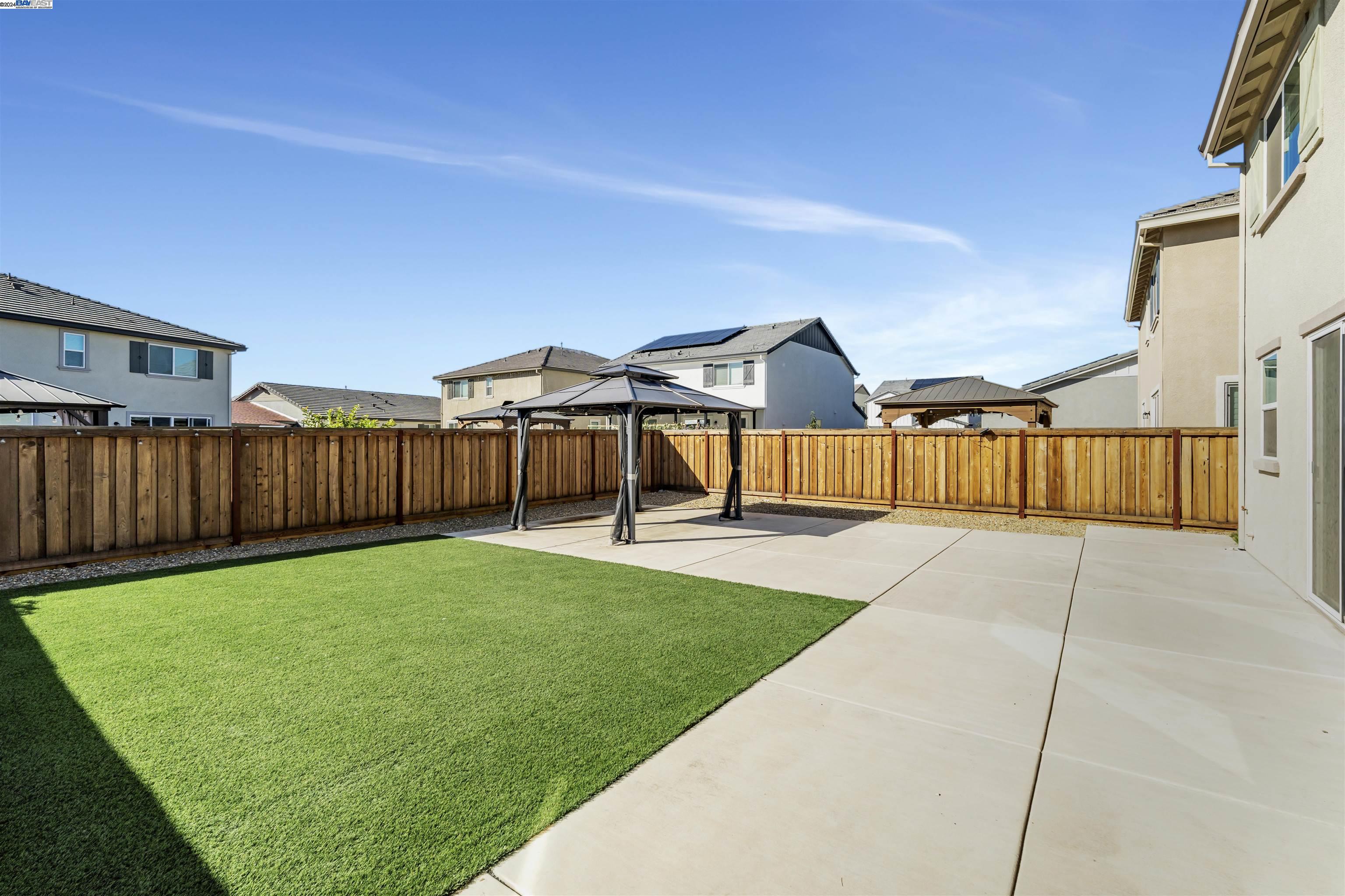 Detail Gallery Image 38 of 42 For 15351 Flycatcher Dr, Lathrop,  CA 95330 - 4 Beds | 3 Baths