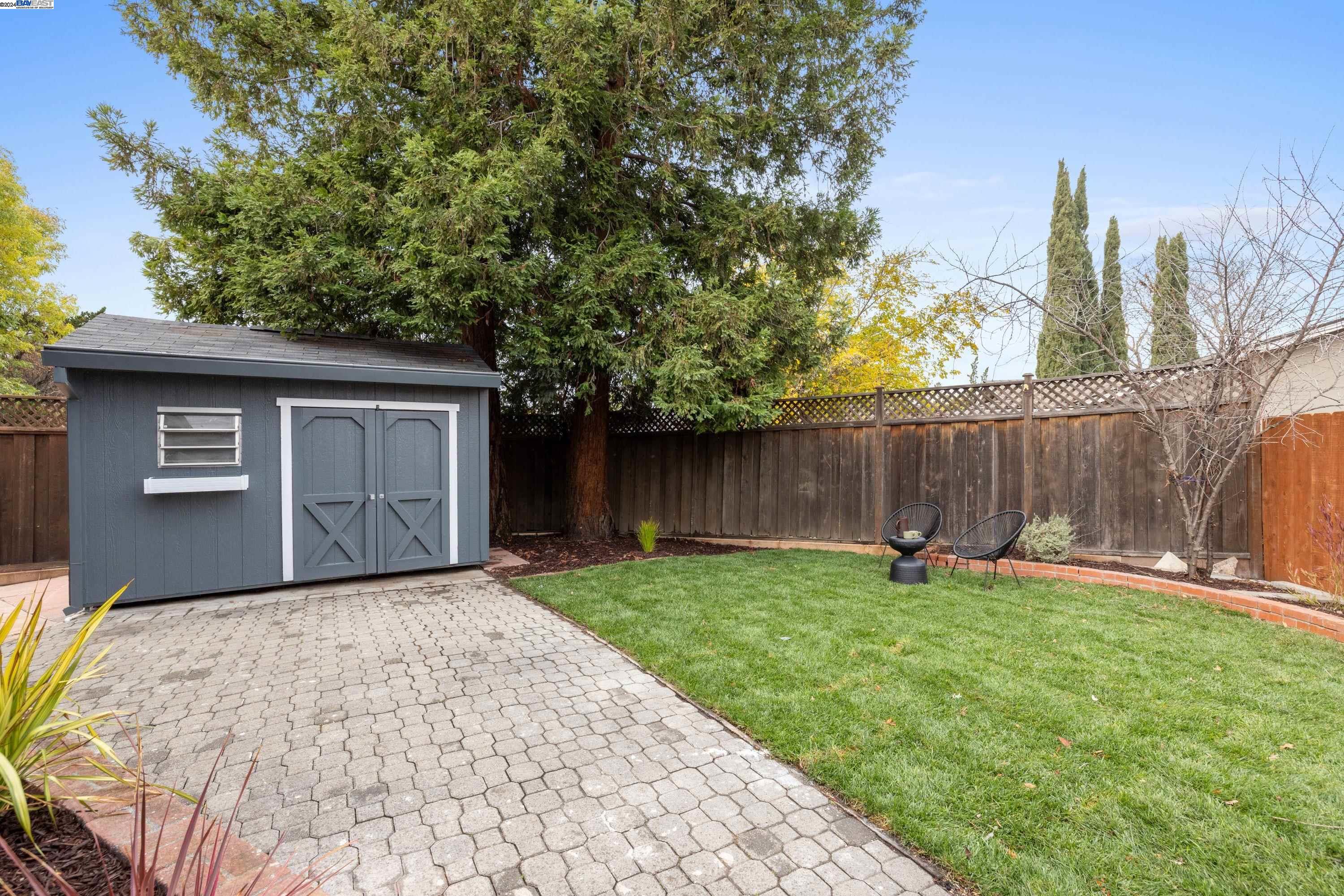 Detail Gallery Image 24 of 32 For 4362 Denker Dr, Pleasanton,  CA 94588 - 4 Beds | 2 Baths