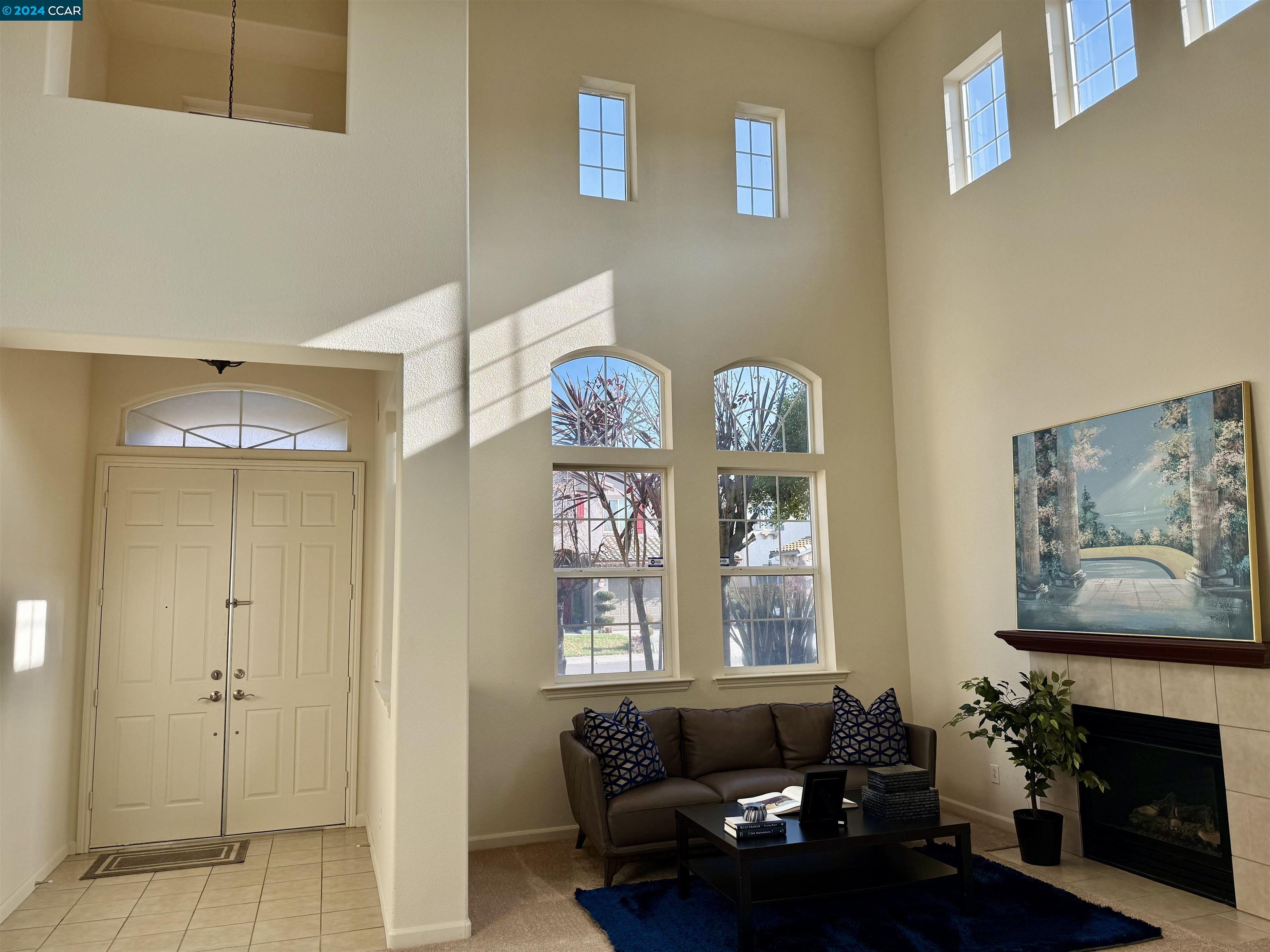 Detail Gallery Image 9 of 52 For 3017 Roslyn Dr, Modesto,  CA 95355 - 4 Beds | 2/1 Baths