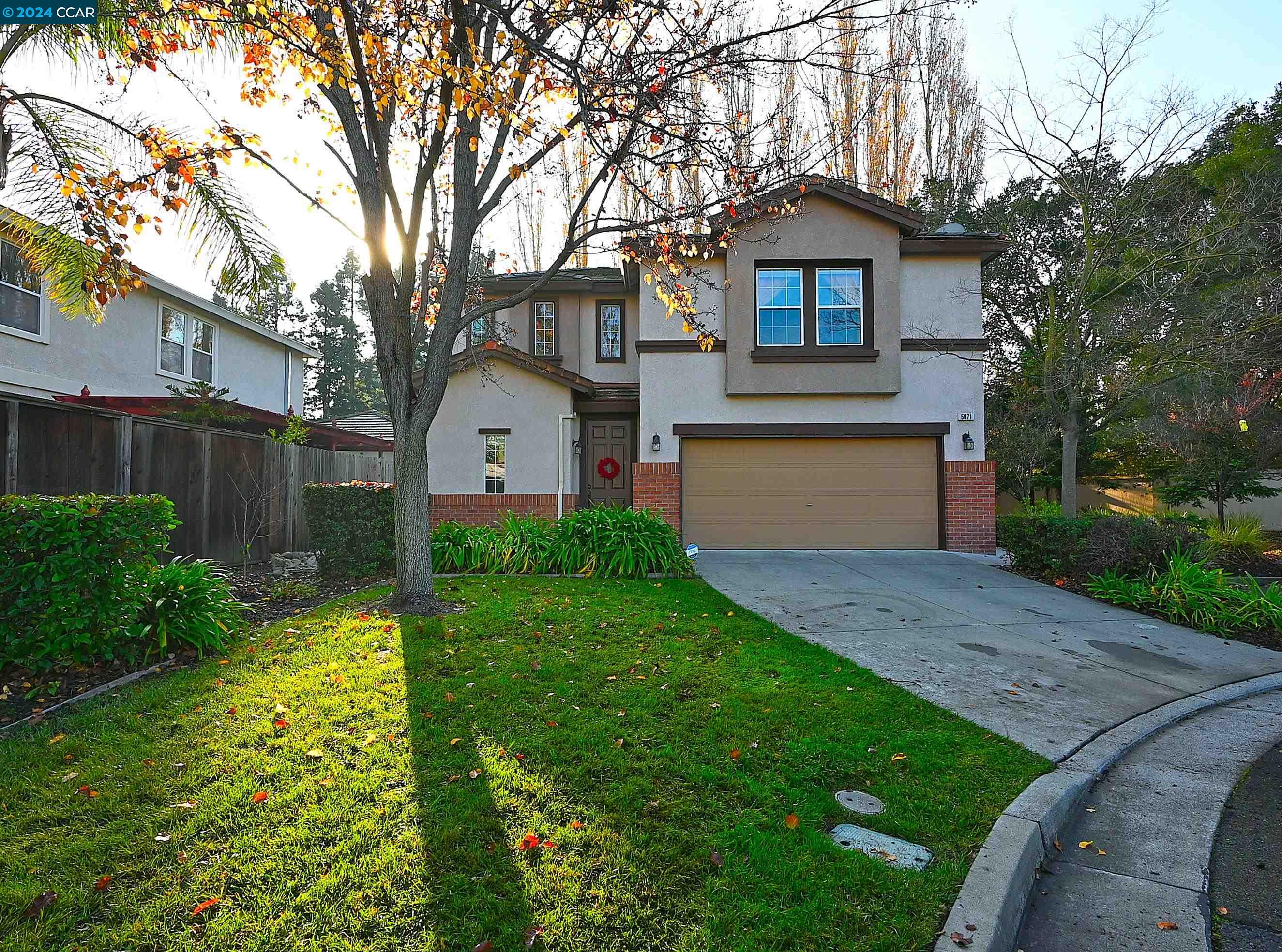 Detail Gallery Image 40 of 51 For 5071 Winding Sail Way, Fairfield,  CA 94534 - 3 Beds | 2/1 Baths