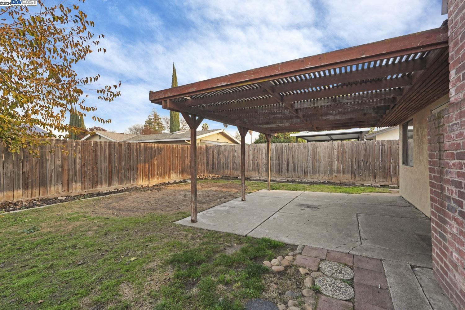 Detail Gallery Image 34 of 46 For 8736 Moreno Ct, Stockton,  CA 95209 - 3 Beds | 2 Baths