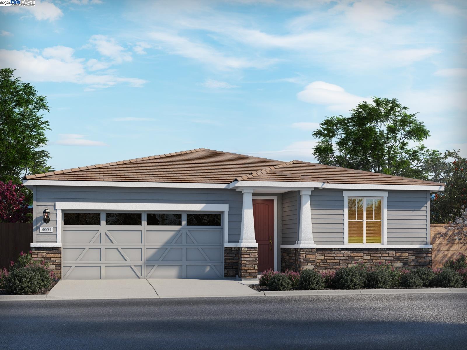 Detail Gallery Image 1 of 1 For 4174 Markovich Court, Richmond,  CA 94806 - 4 Beds | 2 Baths