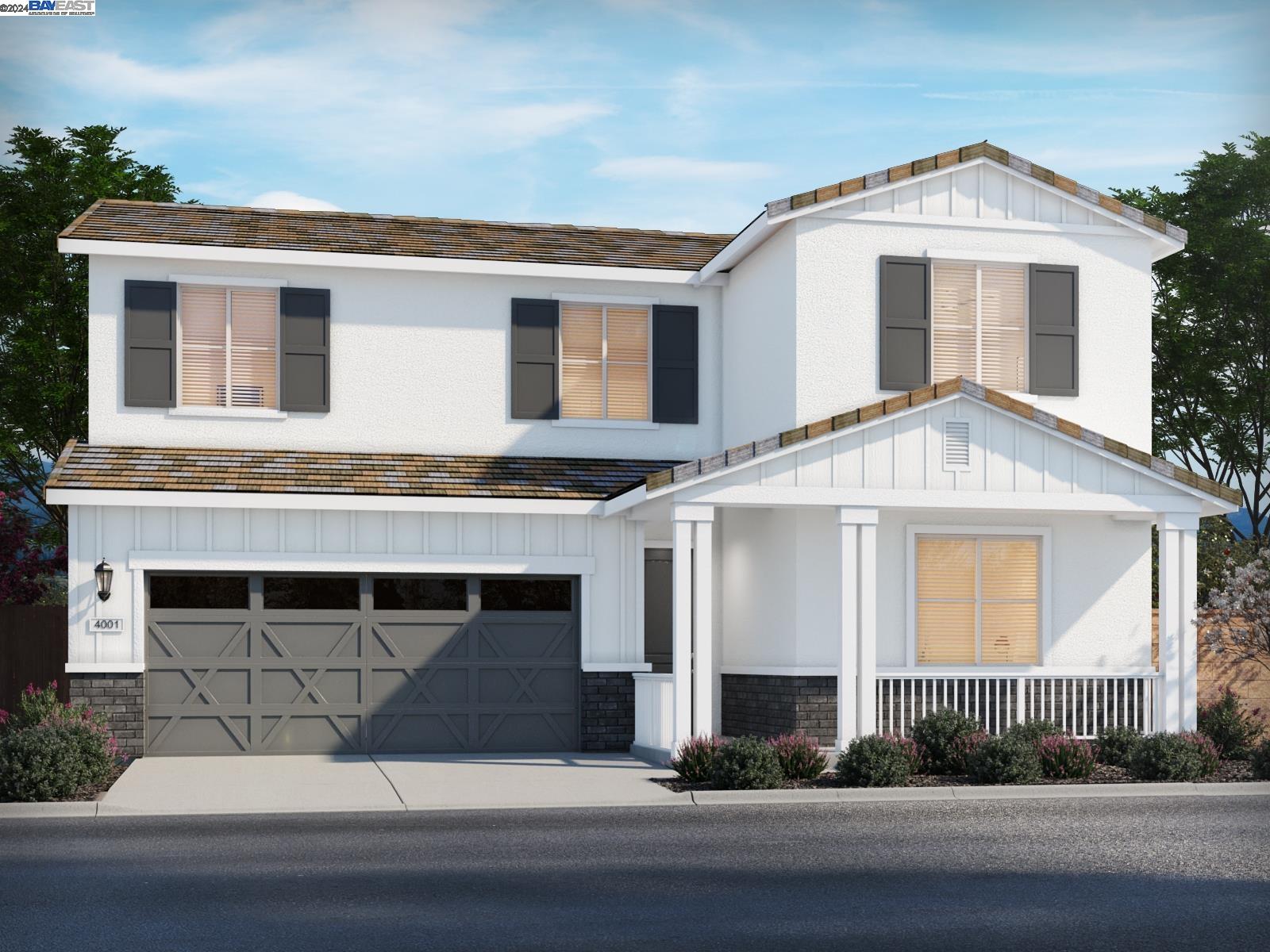 Detail Gallery Image 1 of 1 For 4162 Markovich Court, Richmond,  CA 94806 - 4 Beds | 3 Baths