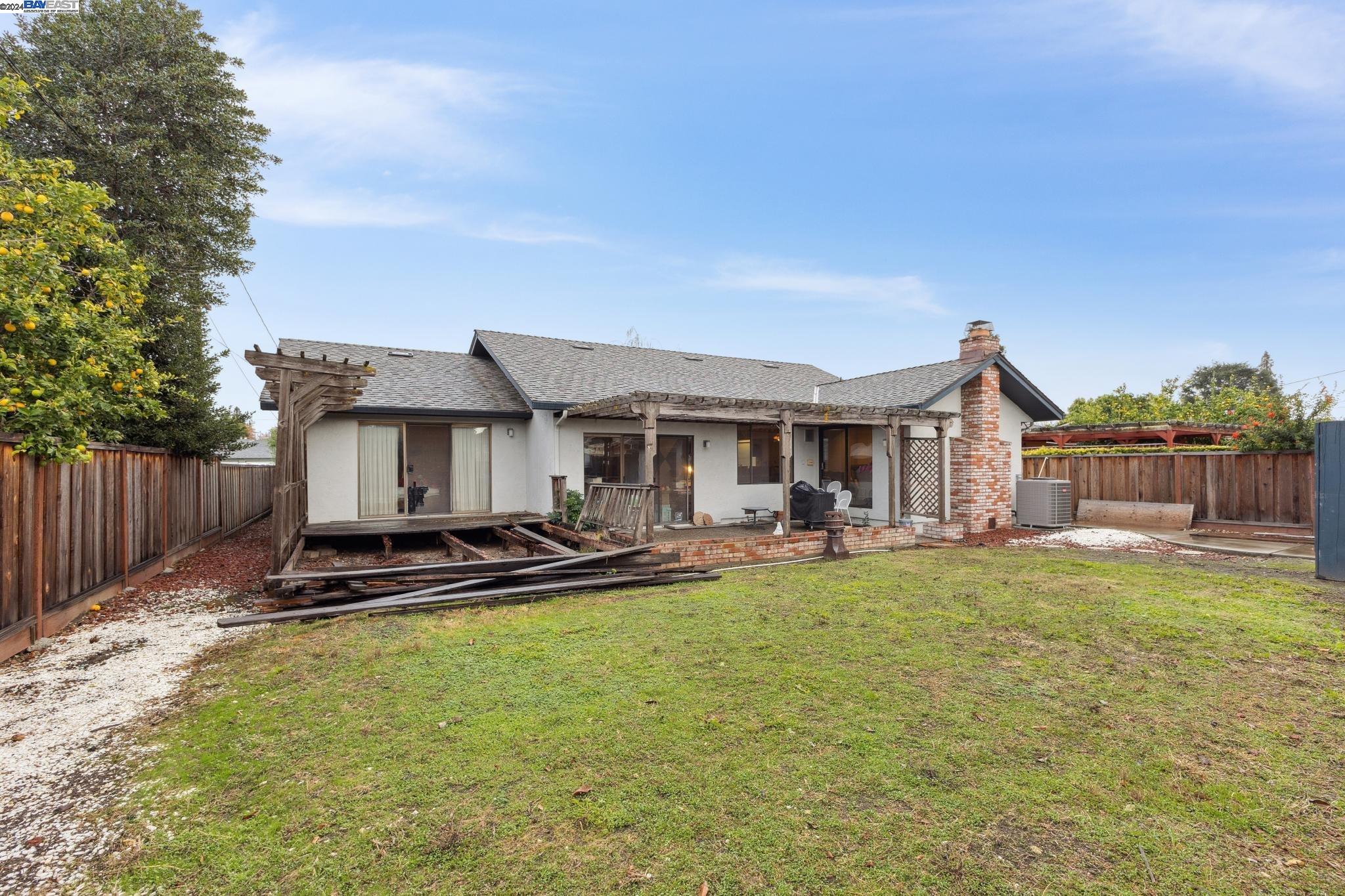 4141 Lombard Ave, Fremont, California 94536, 3 Bedrooms Bedrooms, 8 Rooms Rooms,2 BathroomsBathrooms,Residential,For Sale,4141 Lombard Ave,41080676