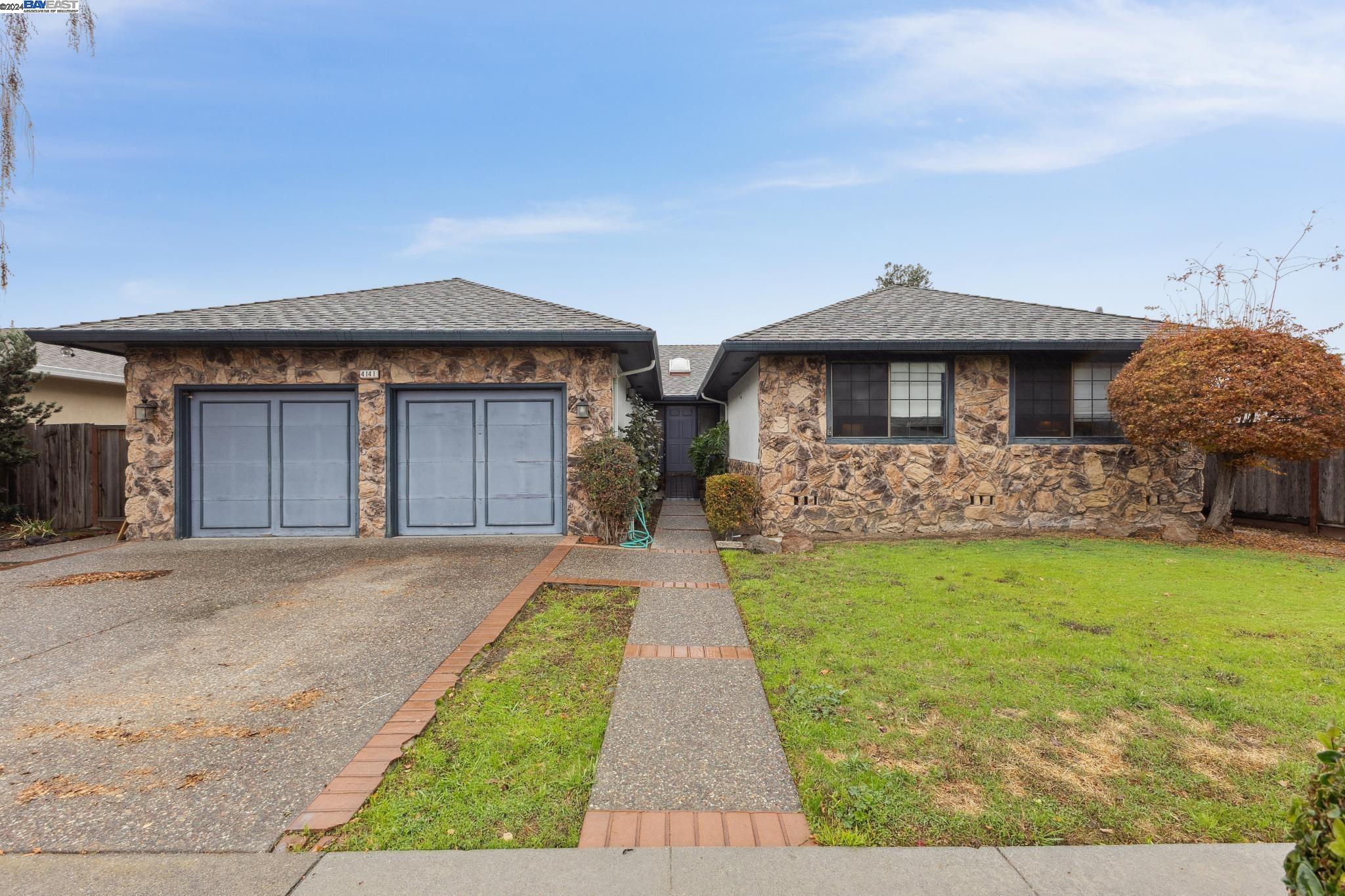 4141 Lombard Ave, Fremont, California 94536, 3 Bedrooms Bedrooms, 8 Rooms Rooms,2 BathroomsBathrooms,Residential,For Sale,4141 Lombard Ave,41080676