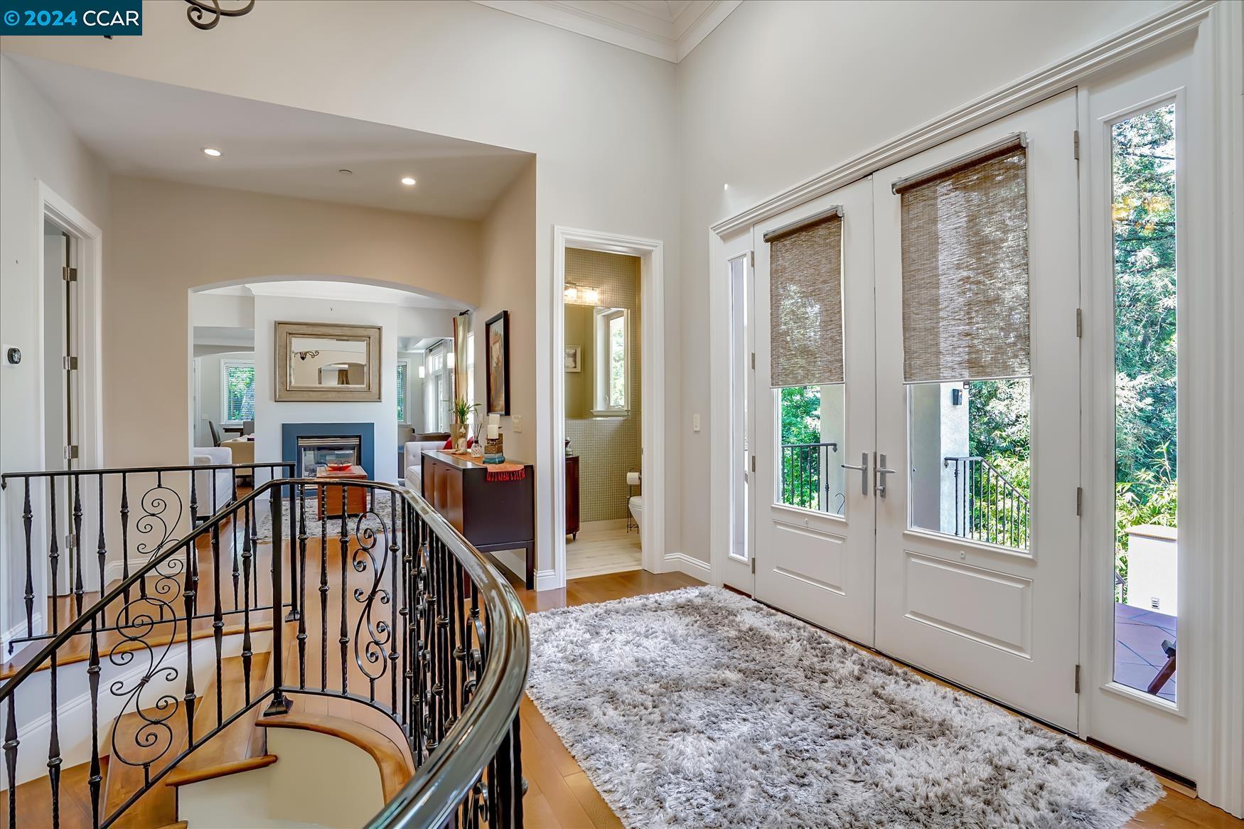 Detail Gallery Image 7 of 50 For 1321 Dewing Lane, Walnut Creek,  CA 94598 - 4 Beds | 3/1 Baths