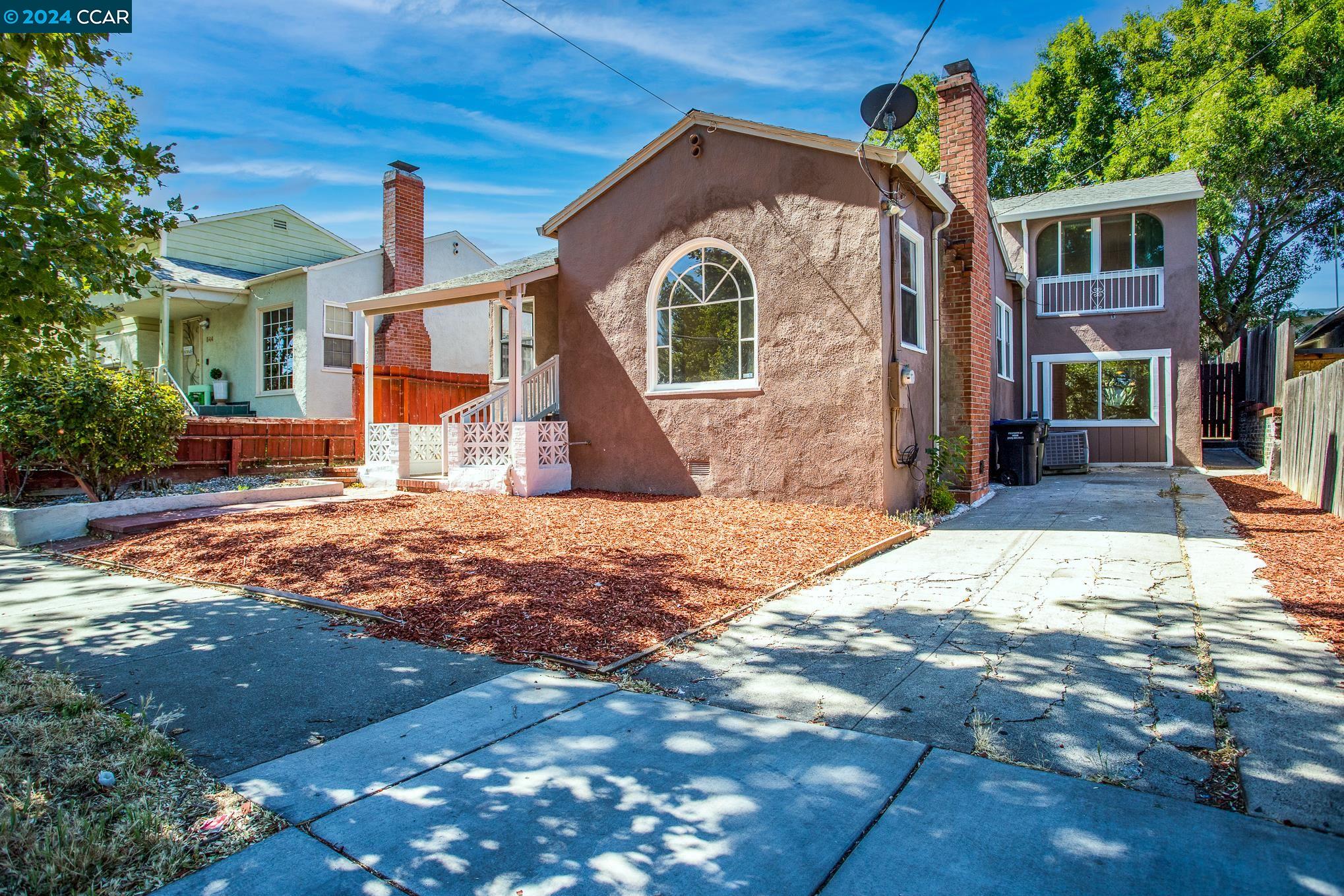 Detail Gallery Image 1 of 33 For 532 Central Ave, Pittsburg,  CA 94565 - 4 Beds | 2 Baths