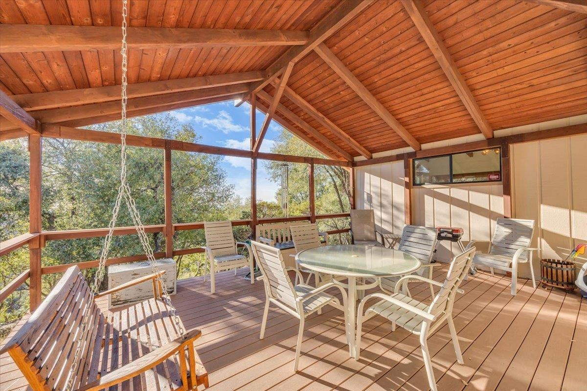 Detail Gallery Image 1 of 1 For 17096 Monte Grande, Soulsbyville,  CA 95372 - 2 Beds | 2 Baths