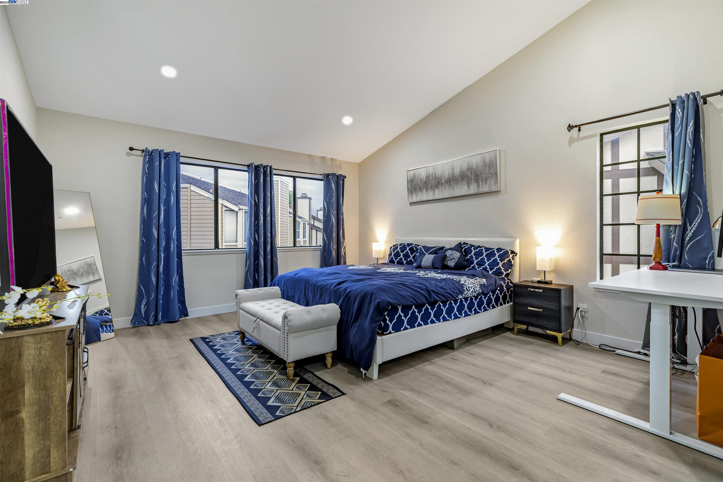 Detail Gallery Image 25 of 37 For 735 Folsom Cir, Milpitas,  CA 95035-9085 - 2 Beds | 2/1 Baths