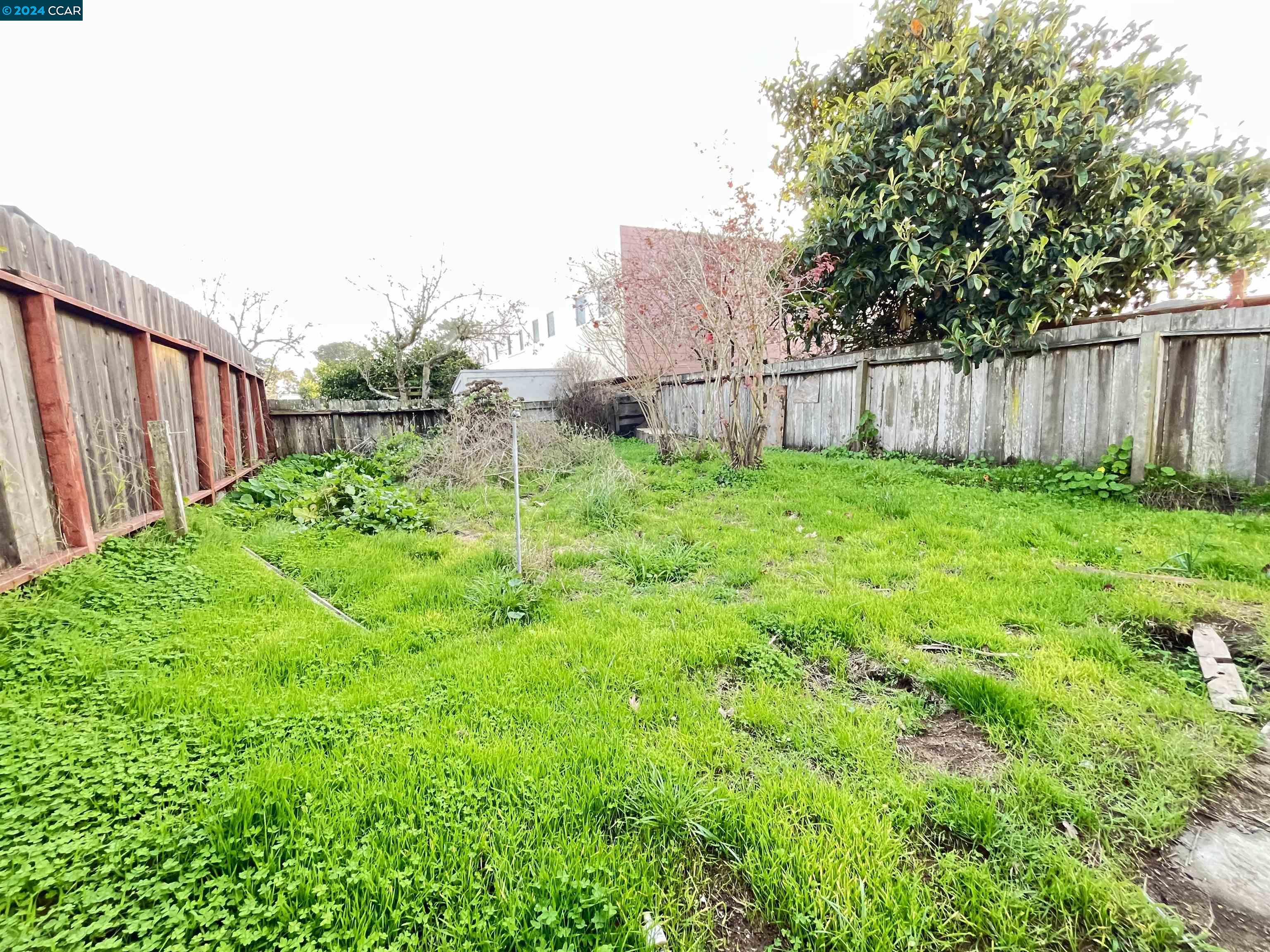 Detail Gallery Image 33 of 36 For 469 Vista Grande Ave, San Francisco,  CA 94015 - 1 Beds | 1/1 Baths