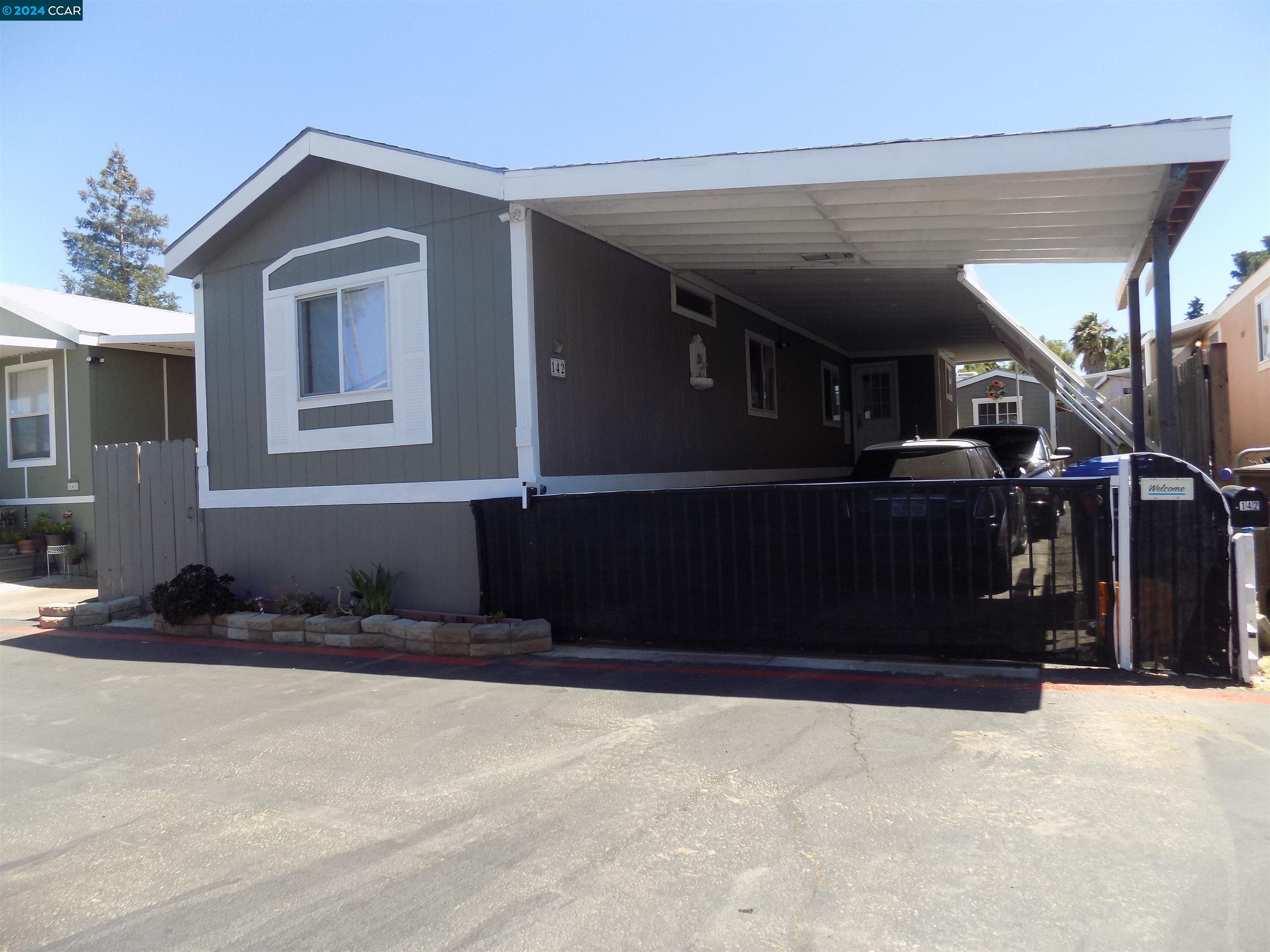 Detail Gallery Image 1 of 1 For 55 Pacifica Ave #142,  Bay Point,  CA 94565 - 2 Beds | 2 Baths