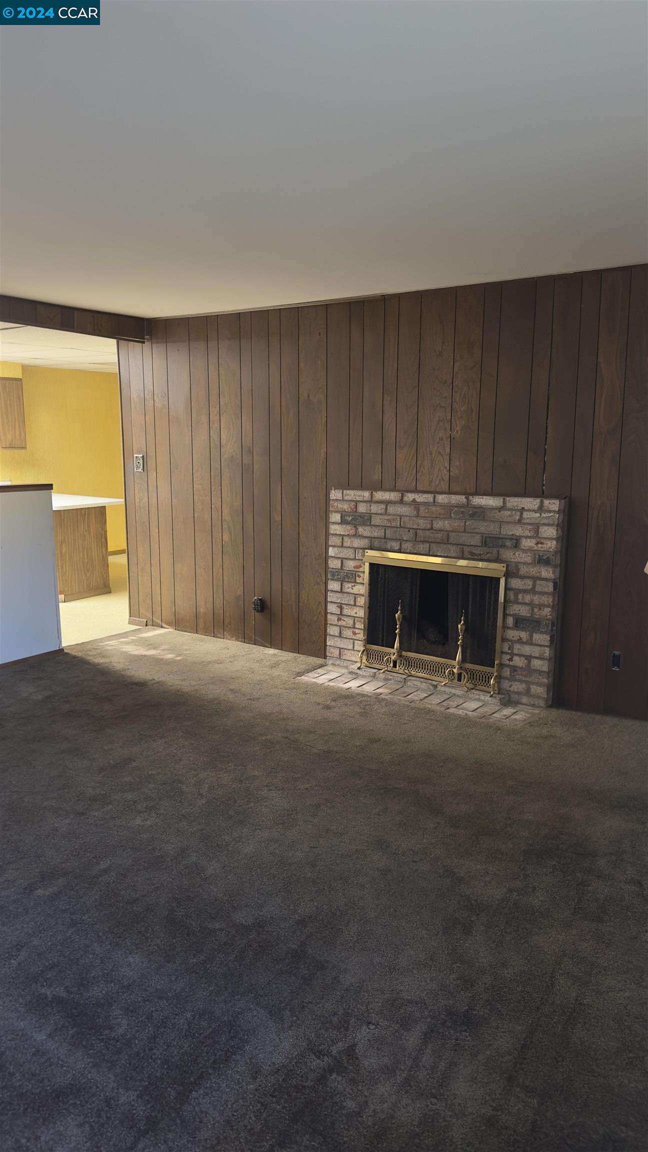 Detail Gallery Image 3 of 10 For 4200 Santa Rita Rd, El Sobrante,  CA 94803 - 3 Beds | 1/1 Baths