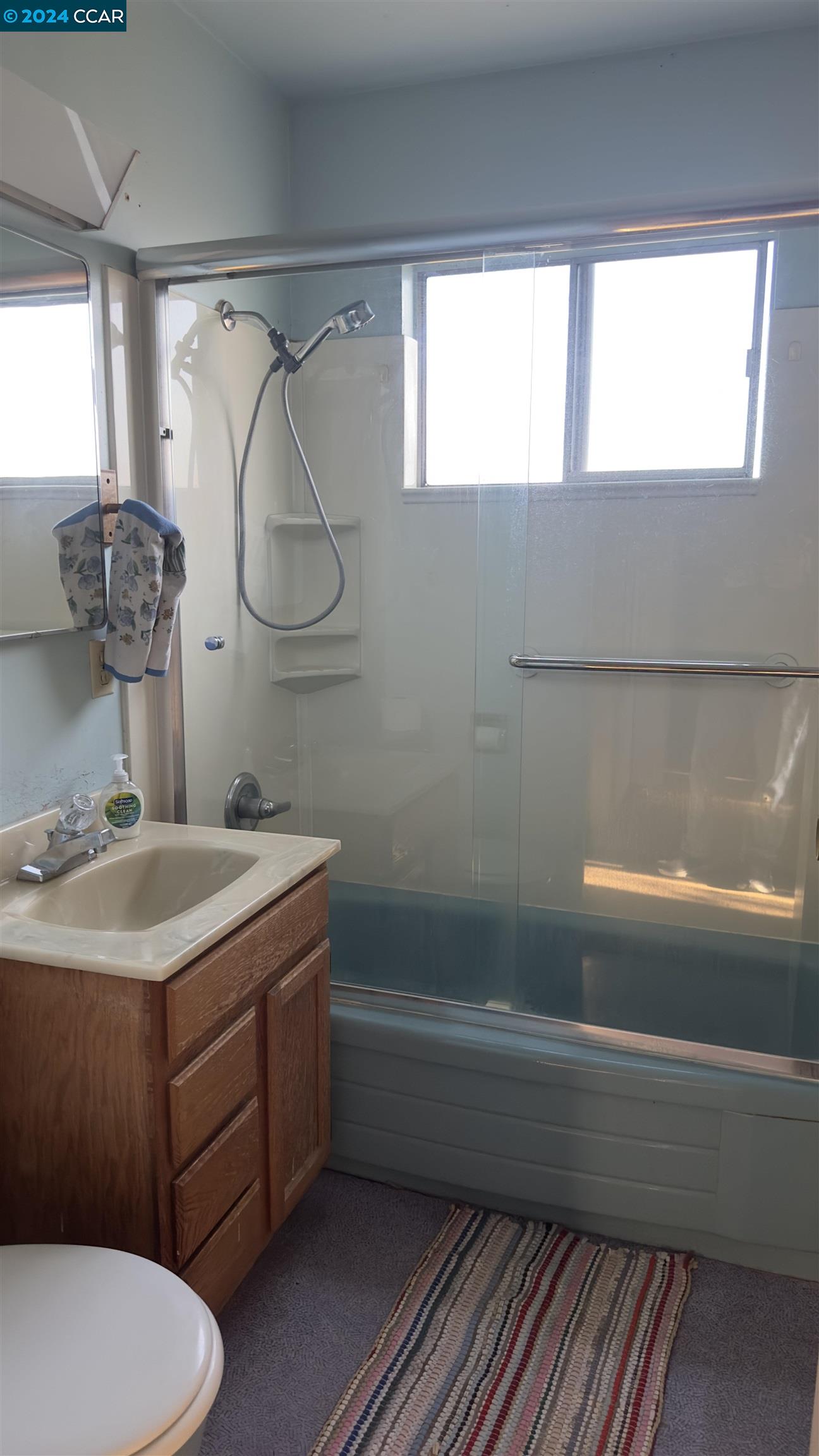 Detail Gallery Image 7 of 10 For 4200 Santa Rita Rd, El Sobrante,  CA 94803 - 3 Beds | 1/1 Baths
