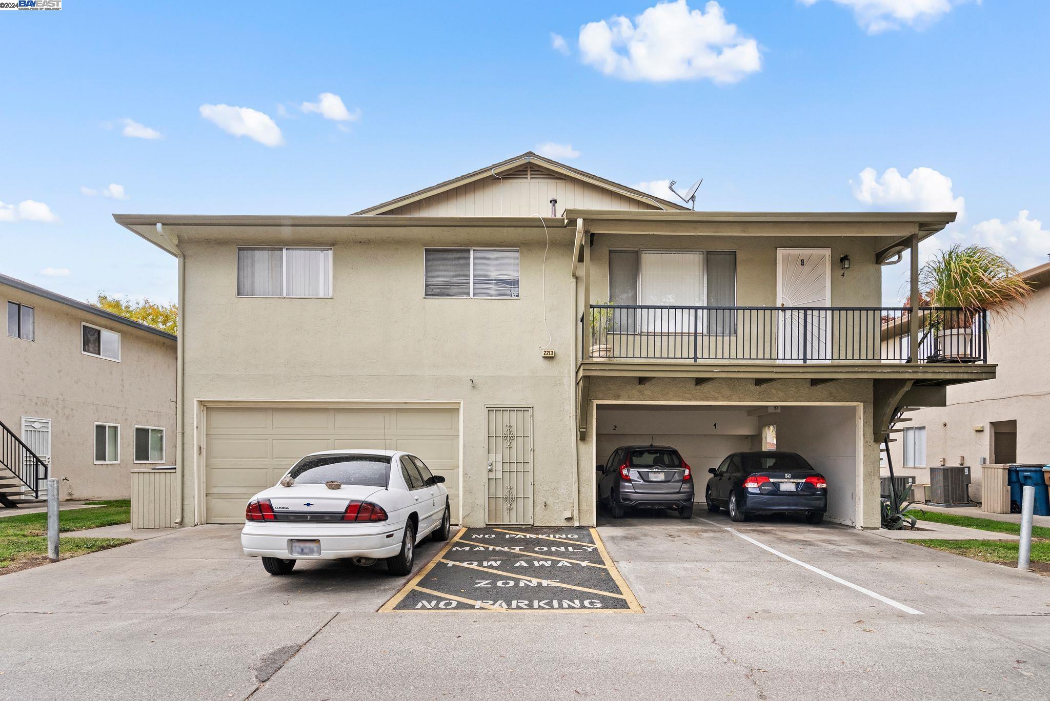 Detail Gallery Image 23 of 23 For 2213 Peppertree Way #1,  Antioch,  CA 94509 - 2 Beds | 1 Baths