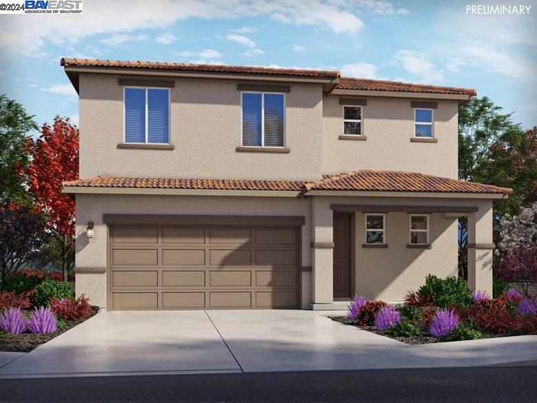 Detail Gallery Image 1 of 3 For 3082 Volanti Dr, Manteca,  CA 95336 - 3 Beds | 2/1 Baths