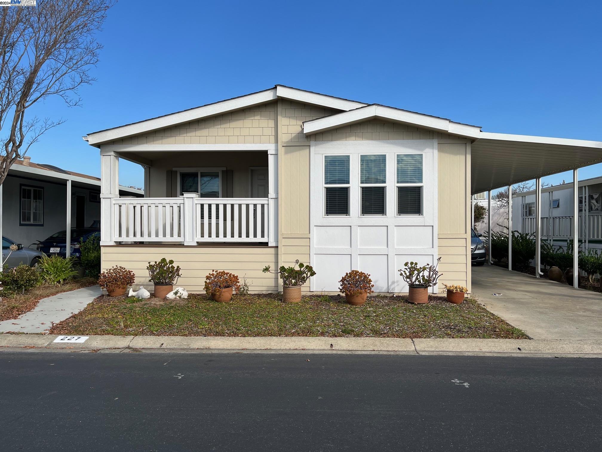 Thumbnail for 227 Santa Susana, San Leandro, CA 94579
