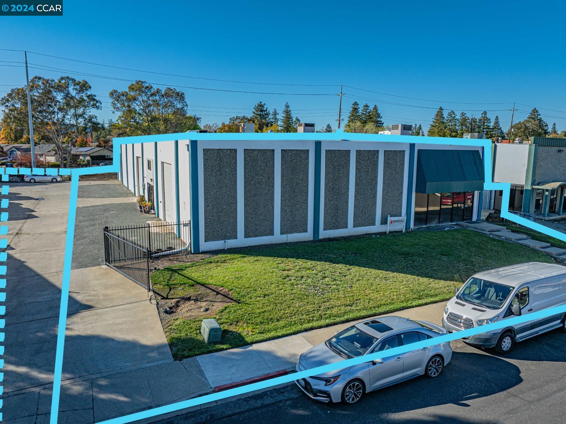 1049 Shary Cir, Concord, California 94518, ,Commercial Lease,For Rent,1049 Shary Cir,41080882