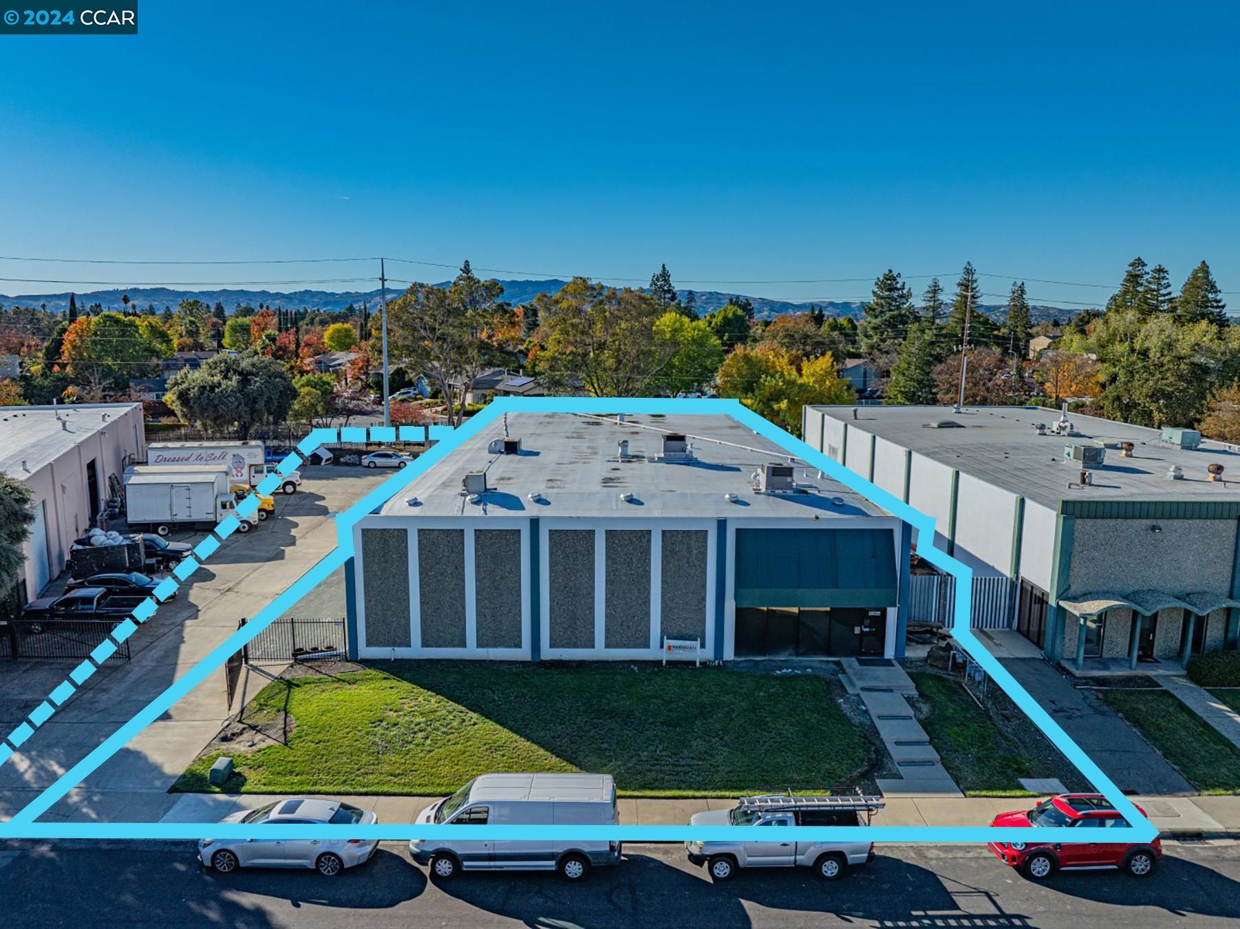 1049 Shary Cir, Concord, California 94518, ,Commercial Lease,For Rent,1049 Shary Cir,41080882