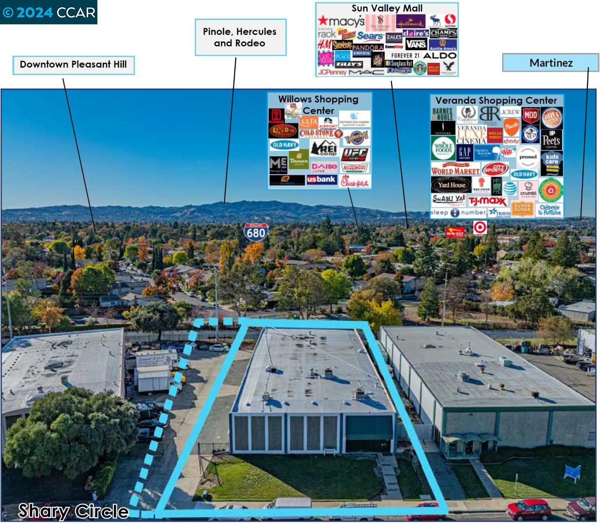 1049 Shary Cir, Concord, California 94518, ,Commercial Lease,For Rent,1049 Shary Cir,41080882