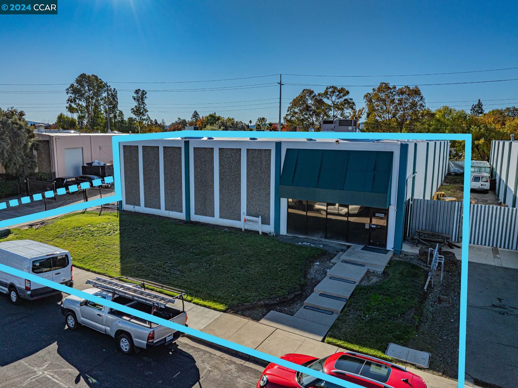 1049 Shary Cir, Concord, California 94518, ,Commercial Lease,For Rent,1049 Shary Cir,41080882