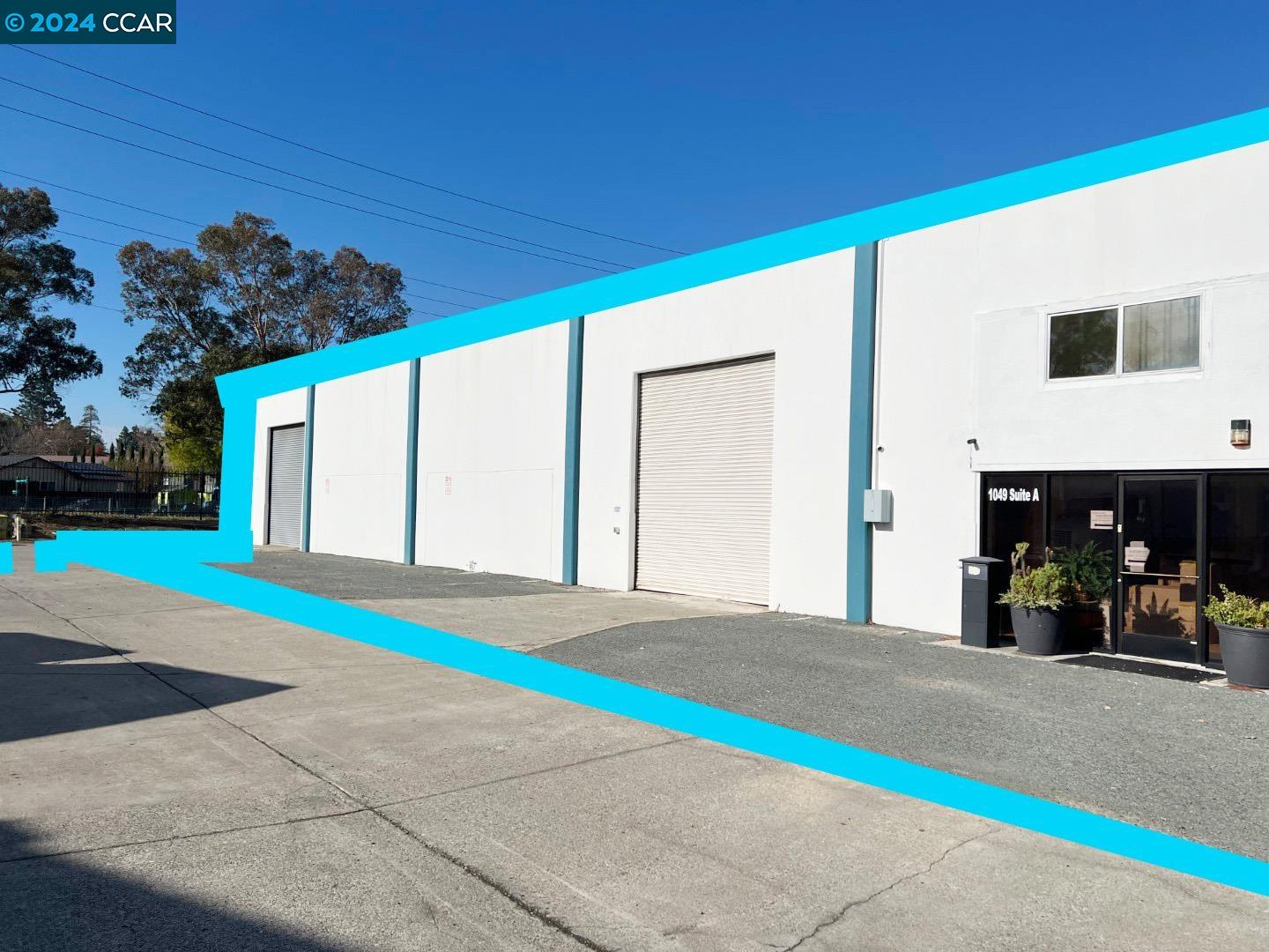 1049 Shary Cir, Concord, California 94518, ,Commercial Lease,For Rent,1049 Shary Cir,41080882