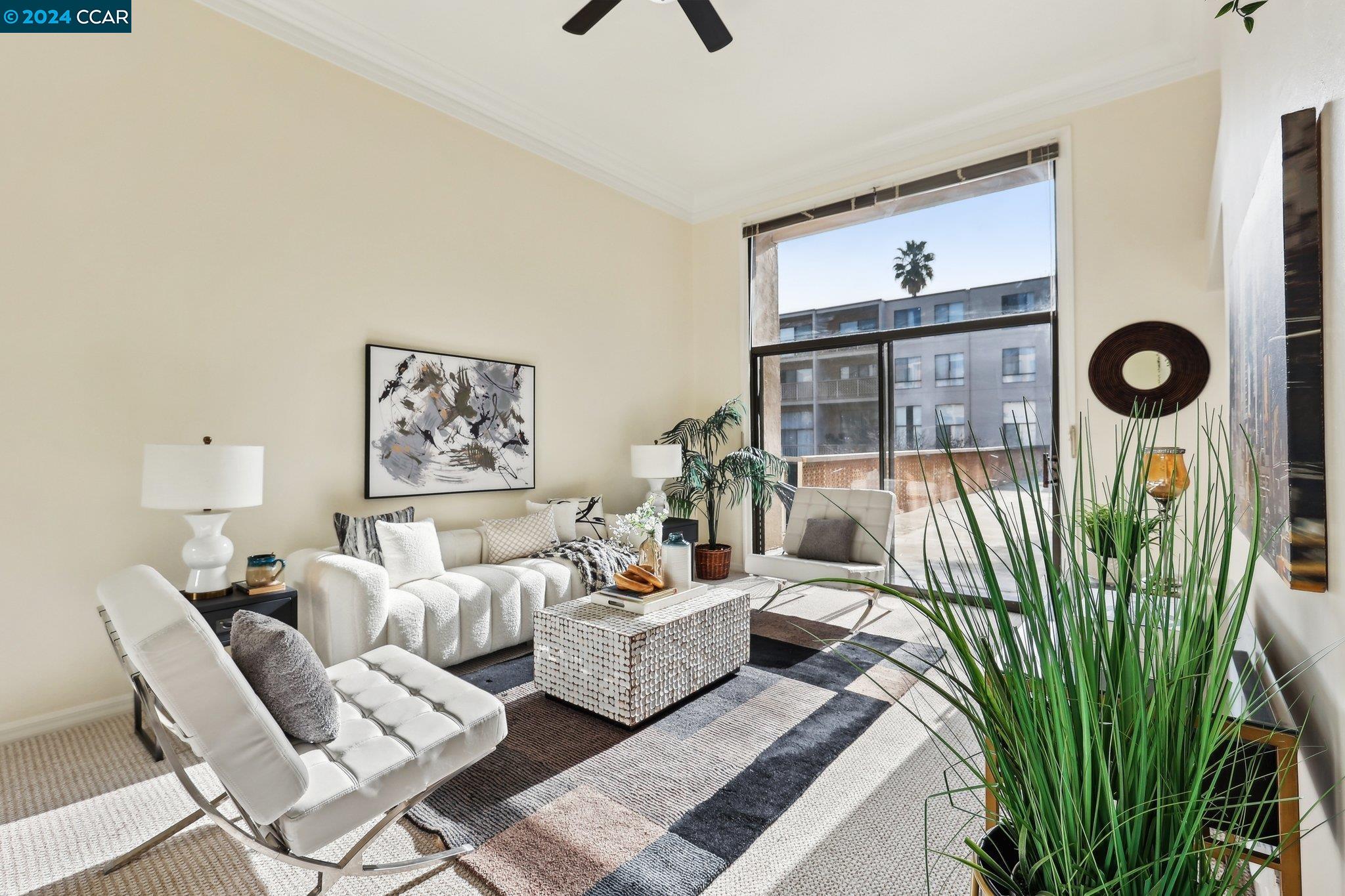 Detail Gallery Image 1 of 1 For 470 N Civic Dr #308,  Walnut Creek,  CA 94596 - 1 Beds | 1 Baths